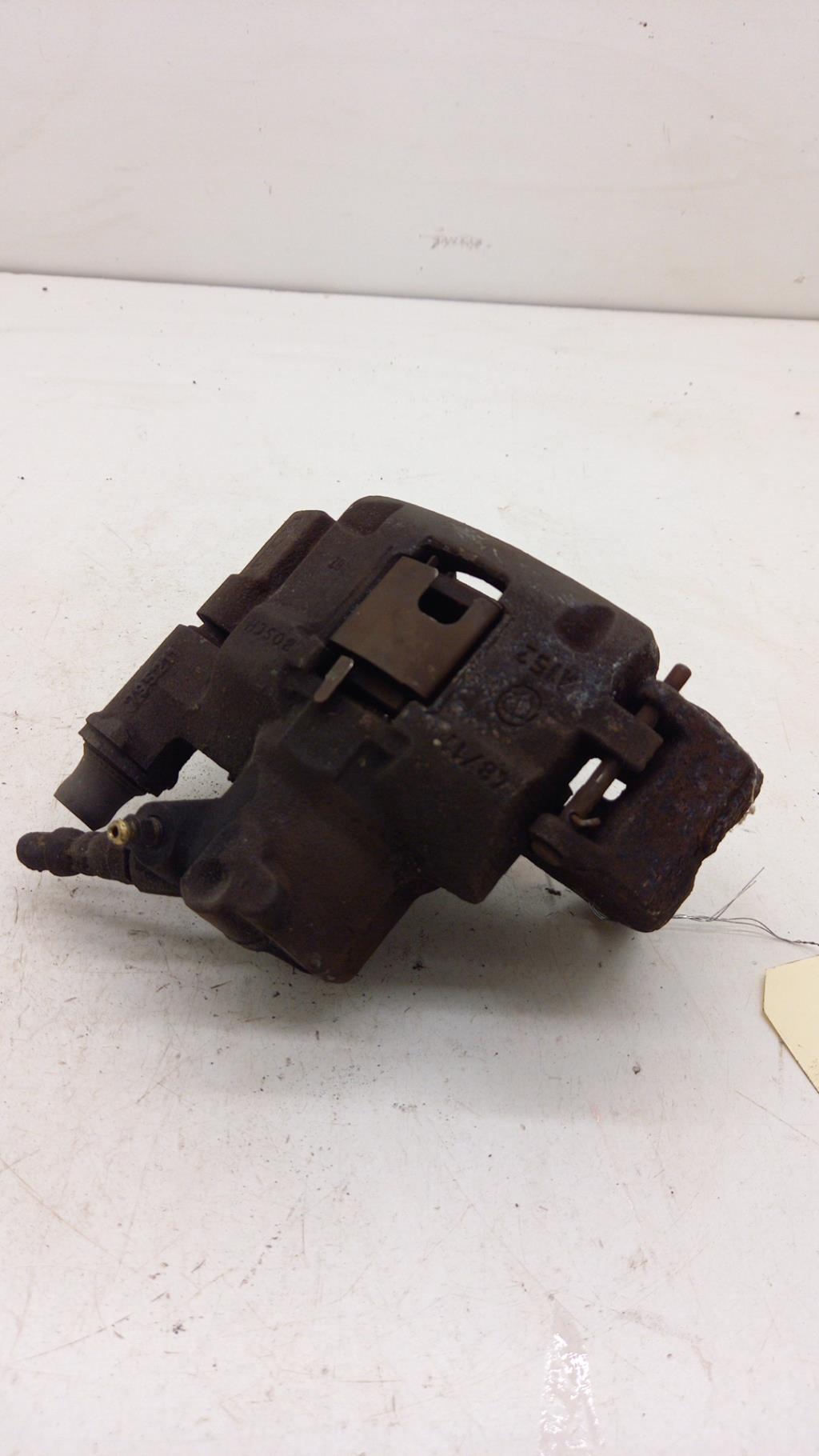 Pinza freni anteriore sinistra FIAT PUNTO 2 PHASE 2 Gasolina - 1