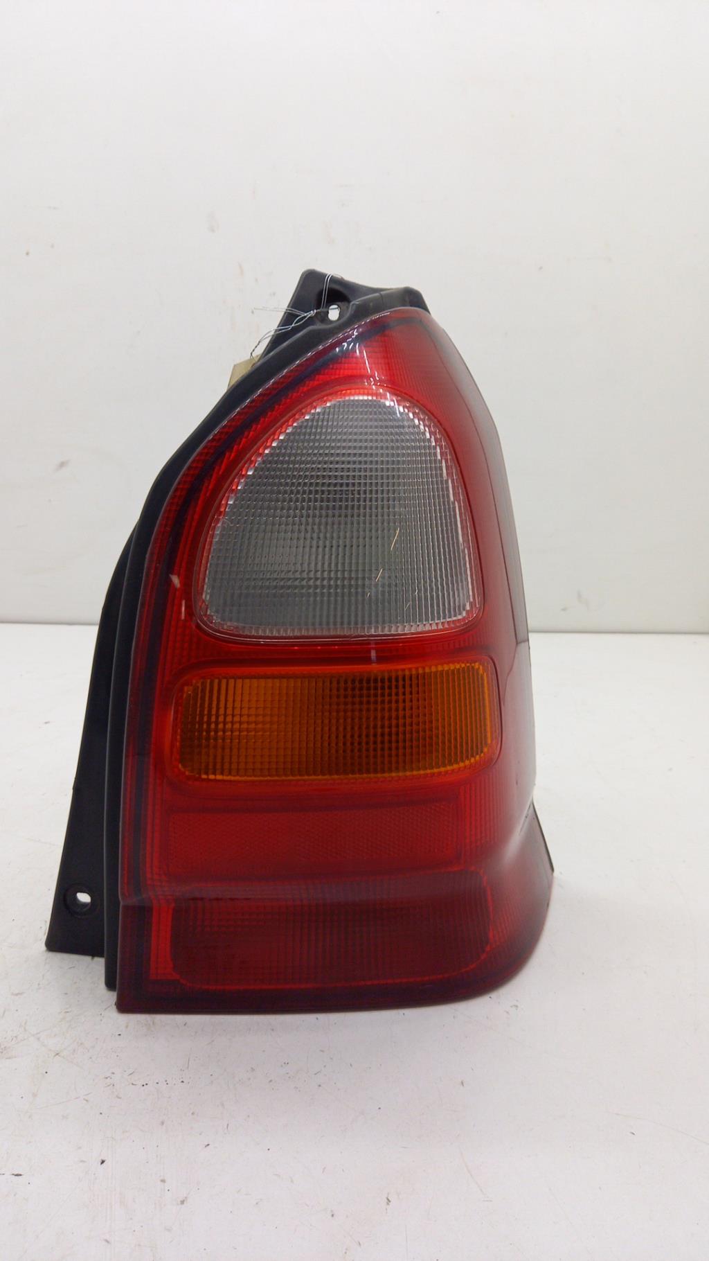 Fanale posteriore principale destro (luci) SUZUKI ALTO 2 Gasolina - 1