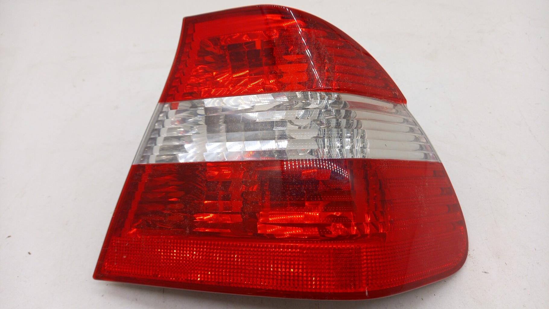 Fanale posteriore principale destro (luci) BMW SERIE 3 E46 PHASE 2 Diésel - 1