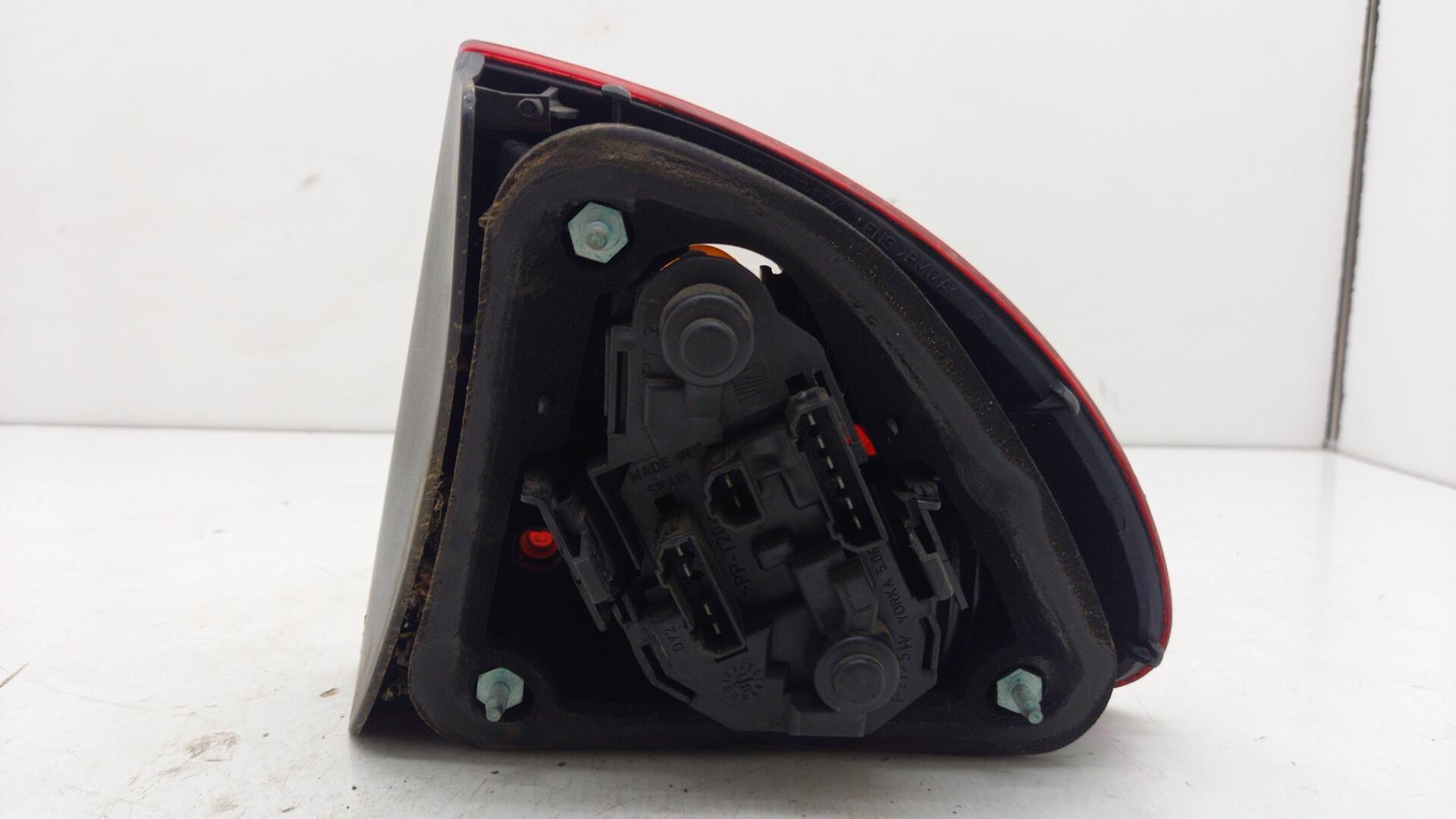 Fanale posteriore principale sinistro (luci) SEAT LEON 1 Diésel - 1