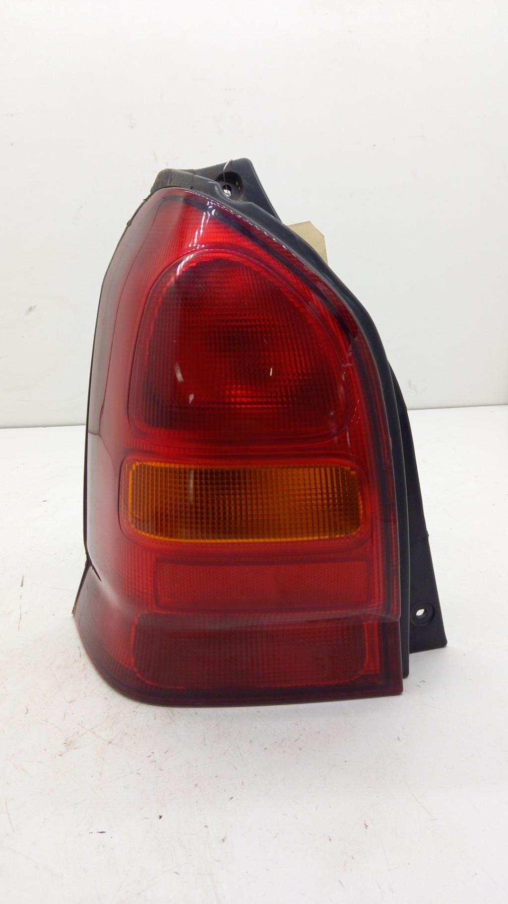 Fanale posteriore principale sinistro (luci) SUZUKI ALTO 2 Gasolina - 1