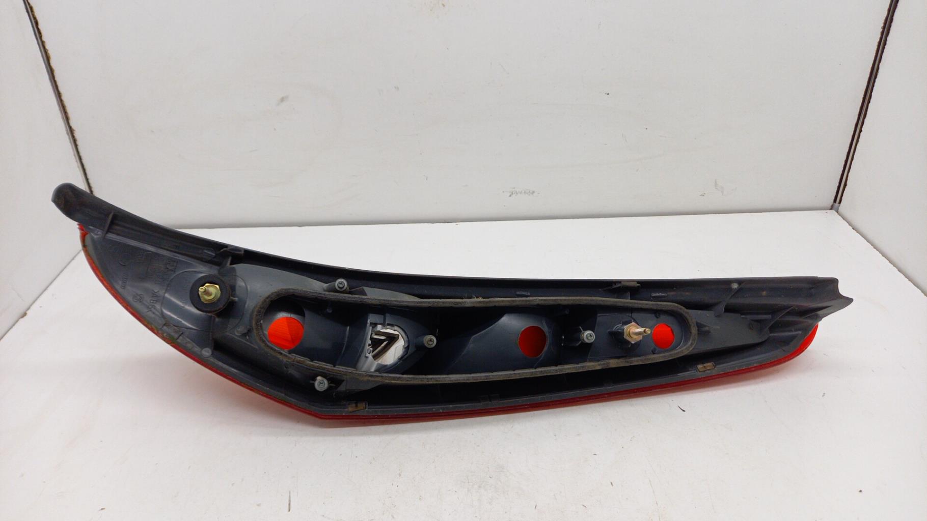 Fanale posteriore principale sinistro (luci) FIAT PUNTO 2 PHASE 2 Gasolina - 1