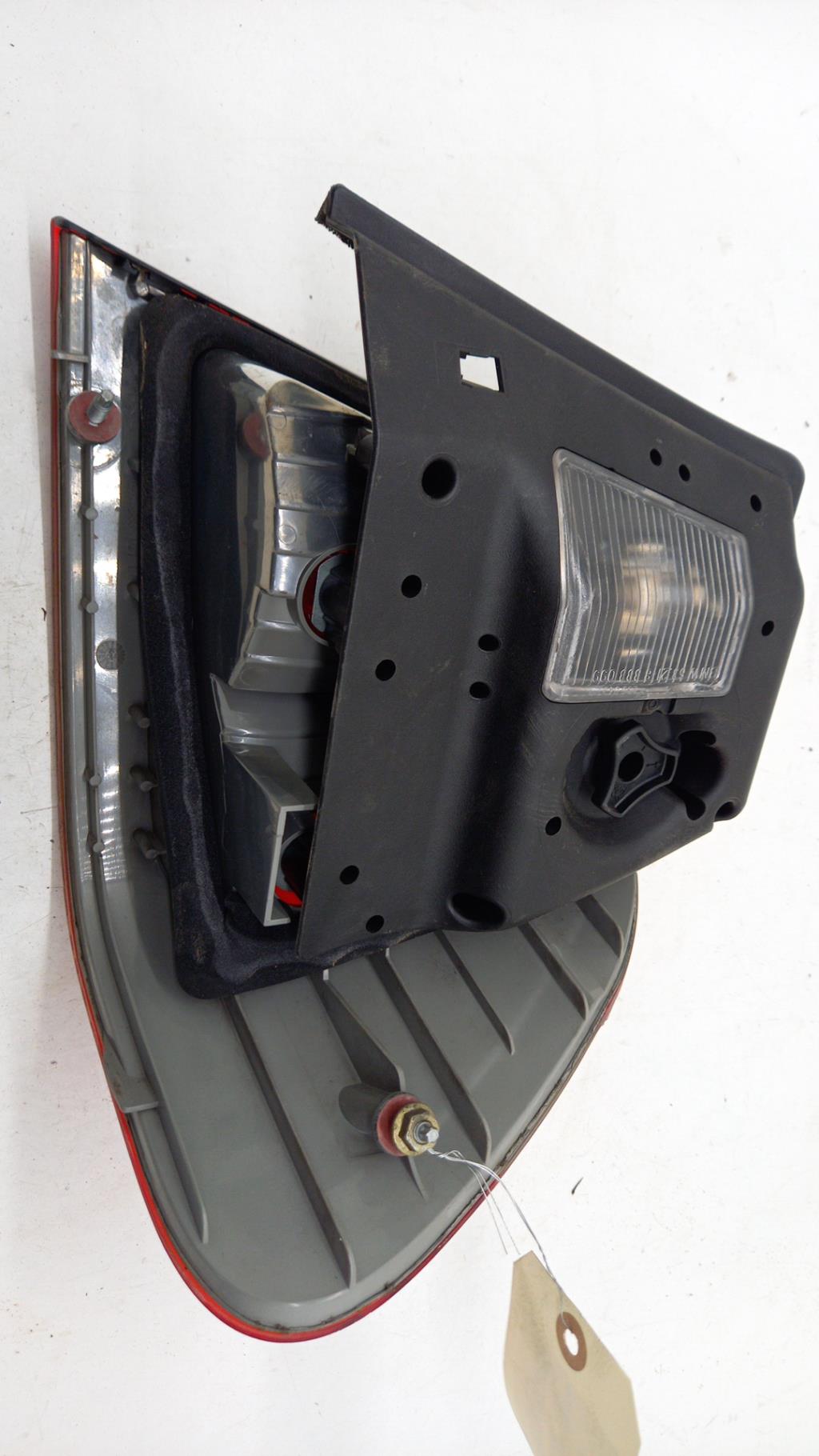 Fanale posteriore principale sinistro (luci) BMW SERIE 3 E46 PHASE 2 Diésel - 1
