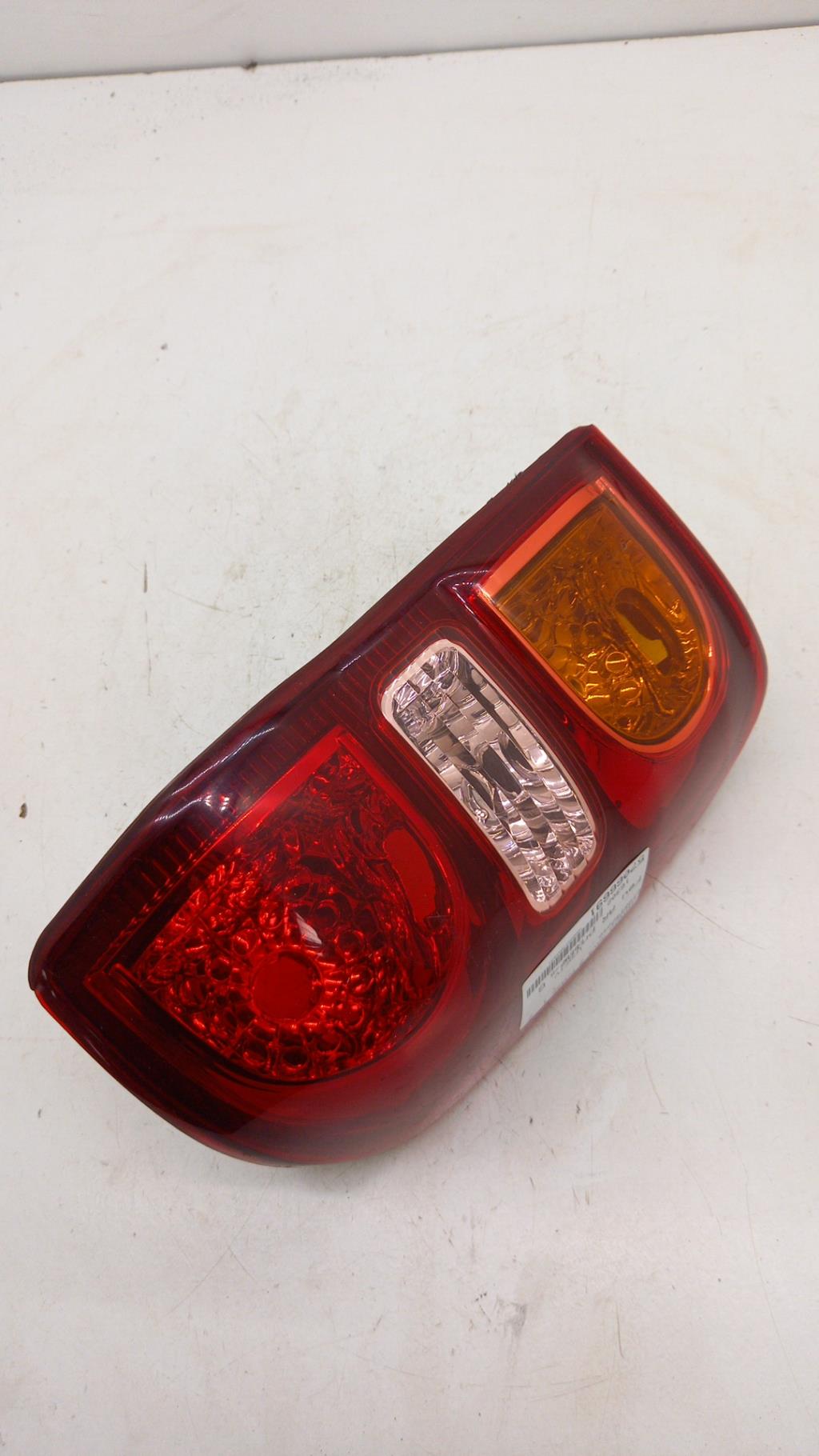 Fanale posteriore principale sinistro (luci) TOYOTA RAV4 2 PHASE 1 Diésel - 1