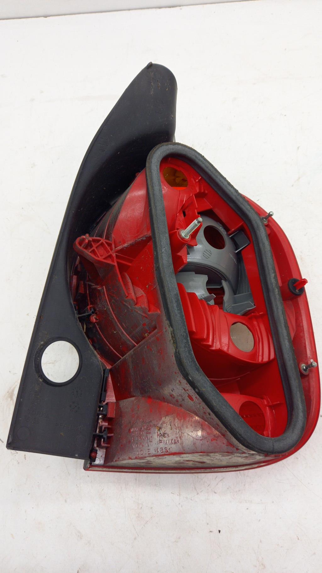 Fanale posteriore principale sinistro (luci) RENAULT MODUS PHASE 1 Diésel - 1