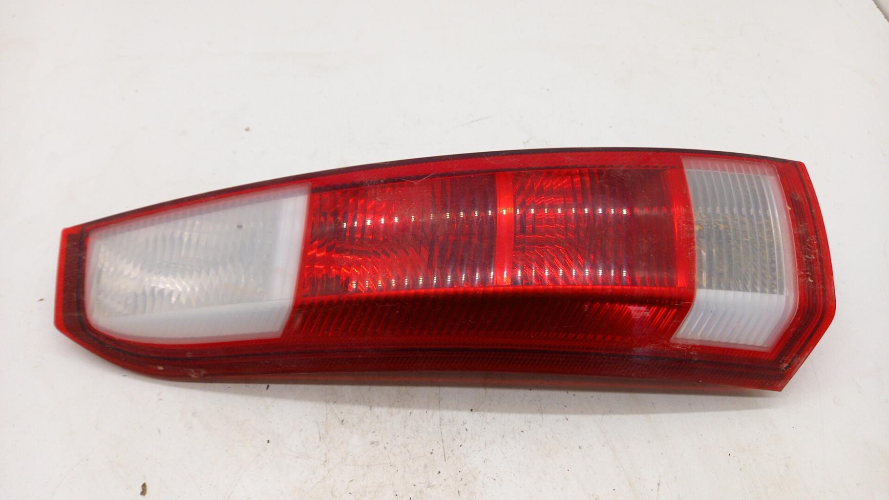 Fanale posteriore principale sinistro (luci) OPEL MERIVA A PHASE 1 Gasolina - 1