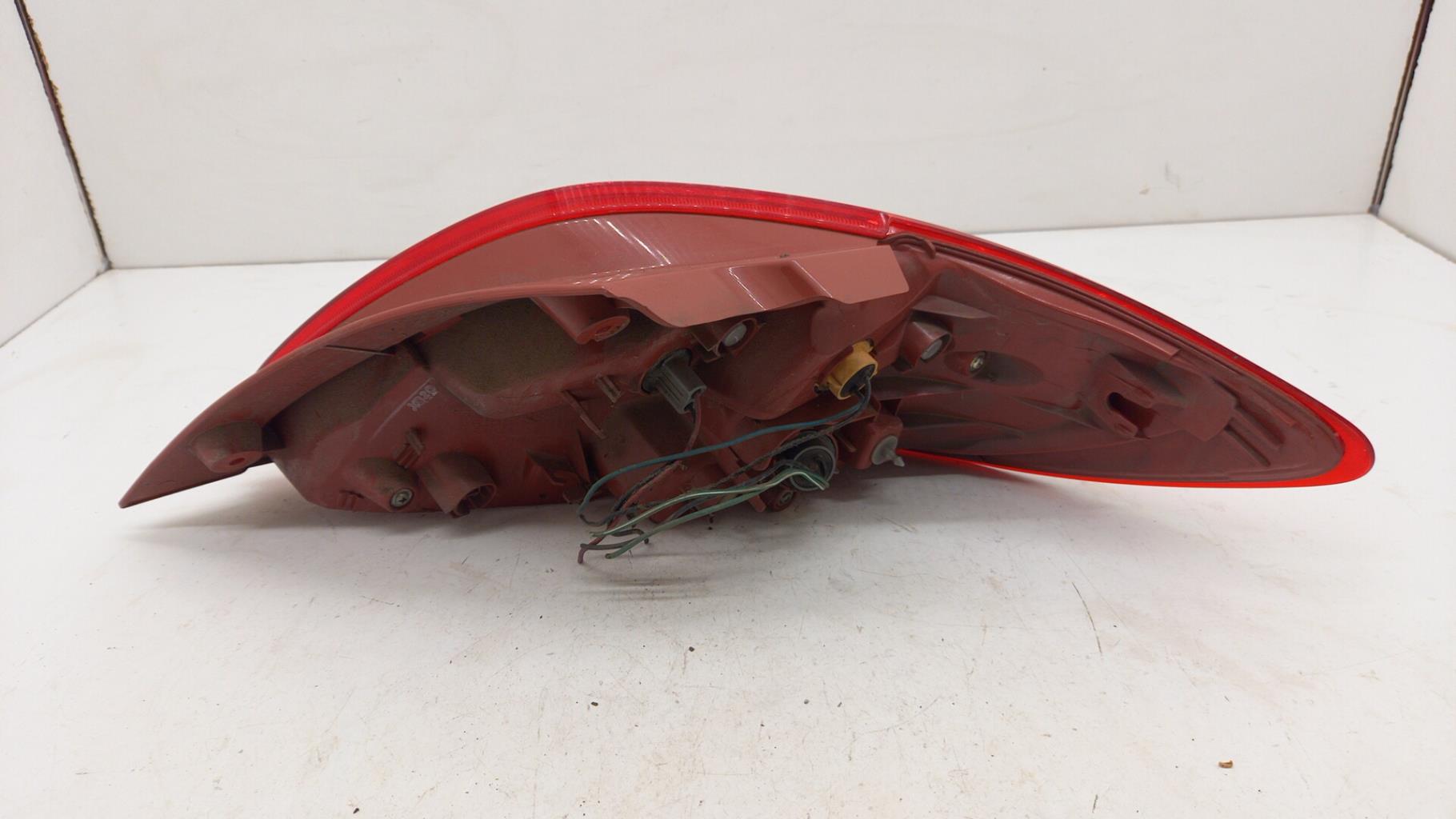 Fanale posteriore principale sinistro (luci) MAZDA 2 2 PHASE 1 Diésel - 1