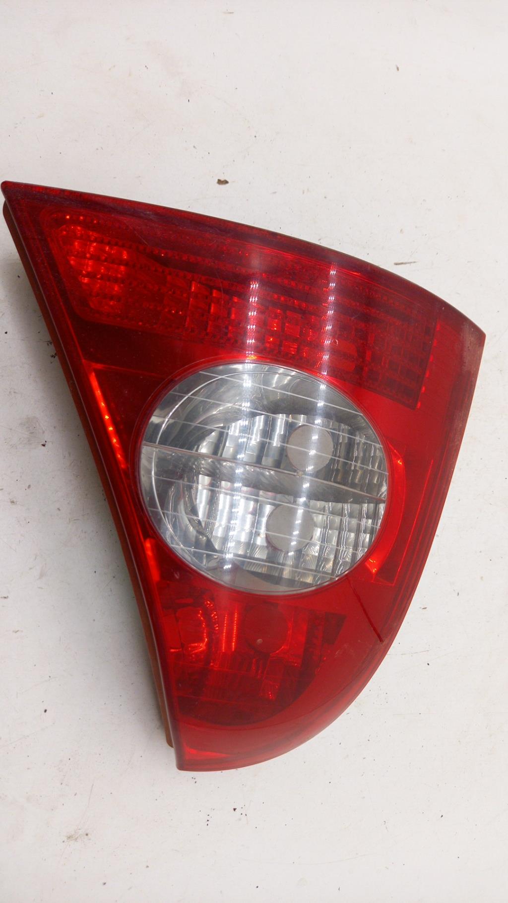Fanale posteriore principale sinistro (luci) RENAULT CLIO 2 CAMPUS PHASE 1 Diésel - 1