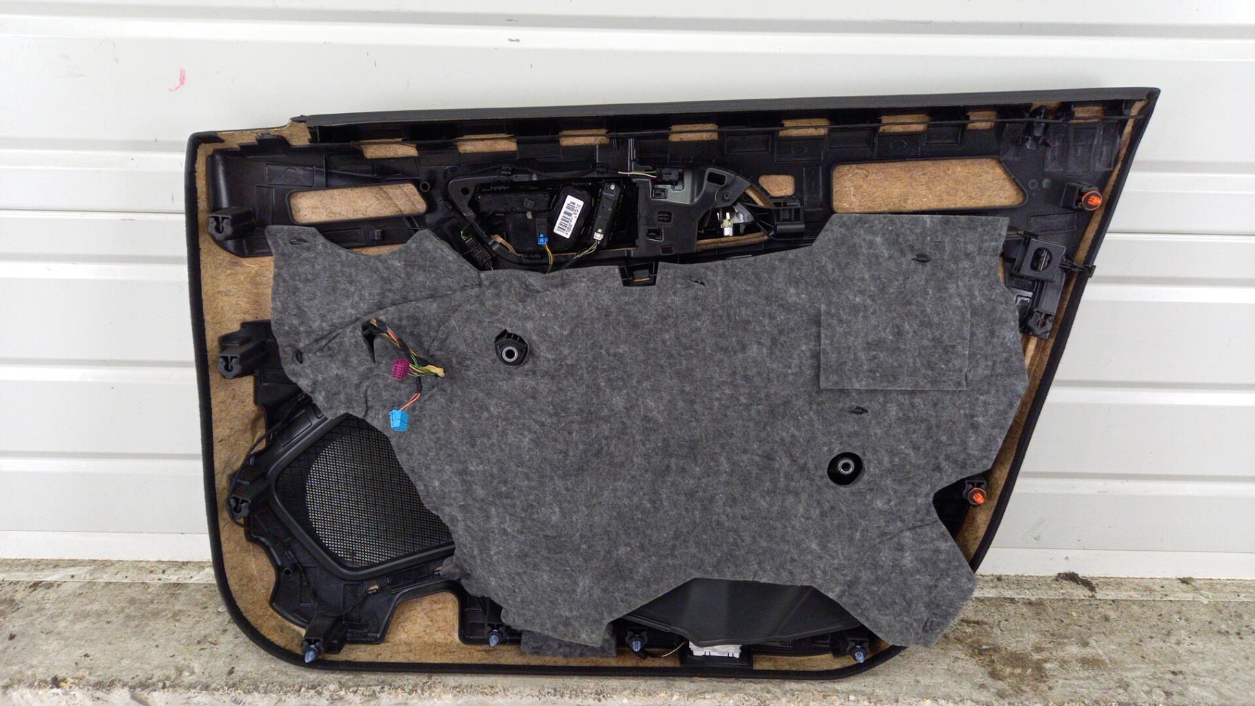 Interno completo MERCEDES CLASSE A 176 PHASE 2 Gasolina - 1