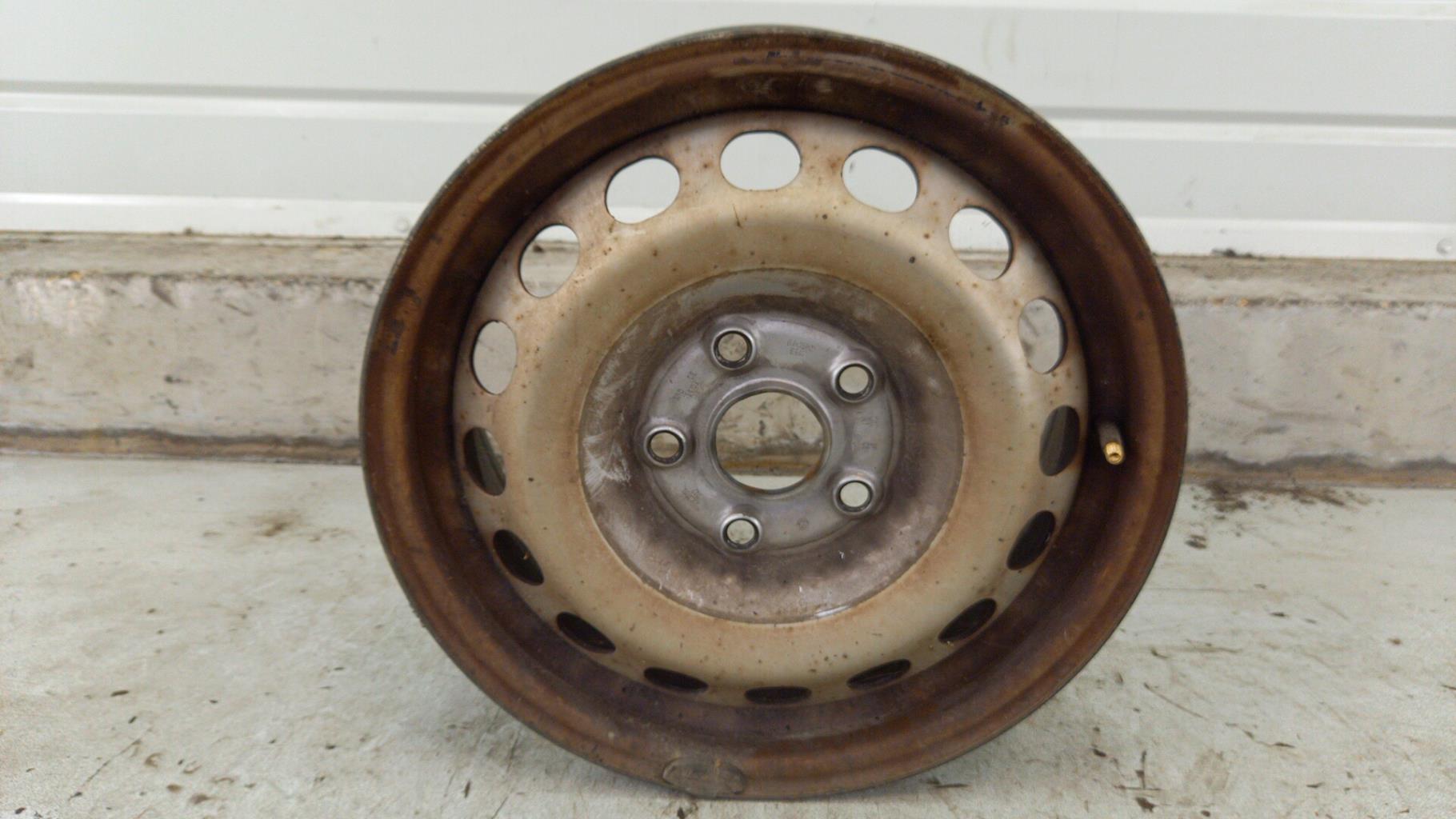Cerchione VOLKSWAGEN CADDY 3 PHASE 1 Diésel - 1