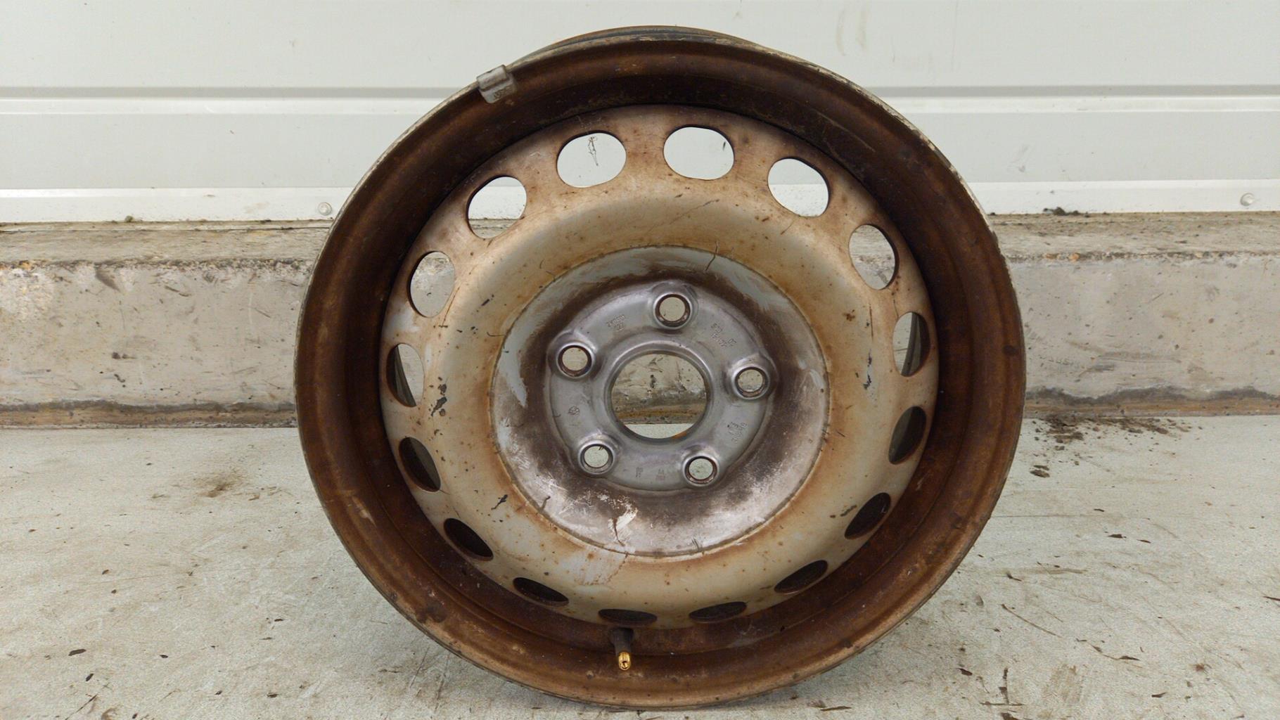 Jante VOLKSWAGEN CADDY 3 PHASE 1  - 1