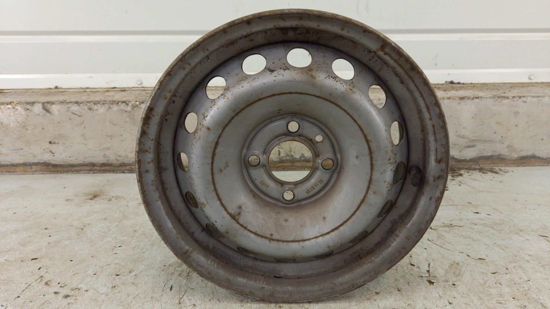 Jante RENAULT TWINGO 2 PHASE 1  - 1
