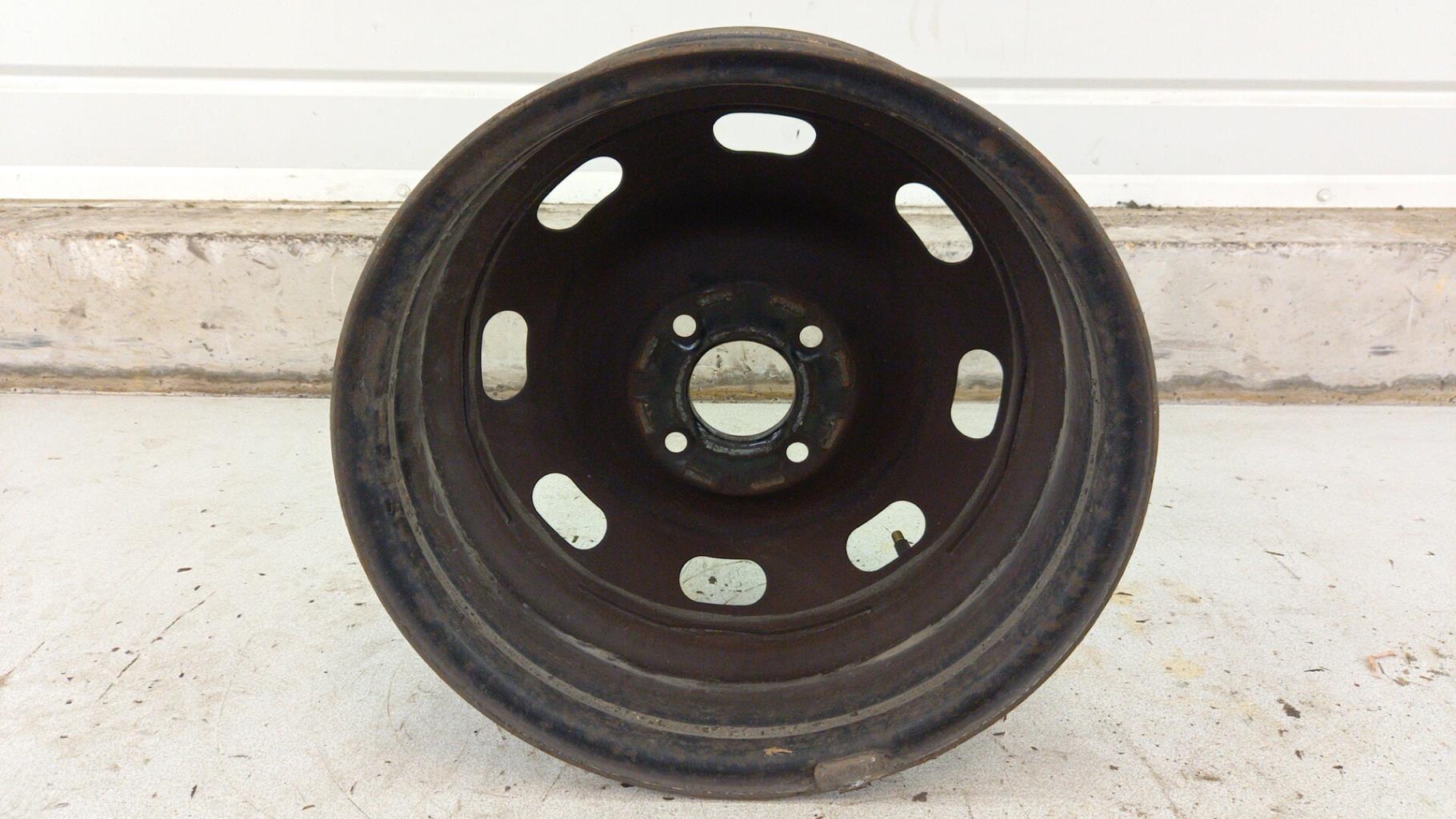 Cerchione CITROEN C3 PLURIEL PHASE 1 CABRIOLET Gasolina - 1