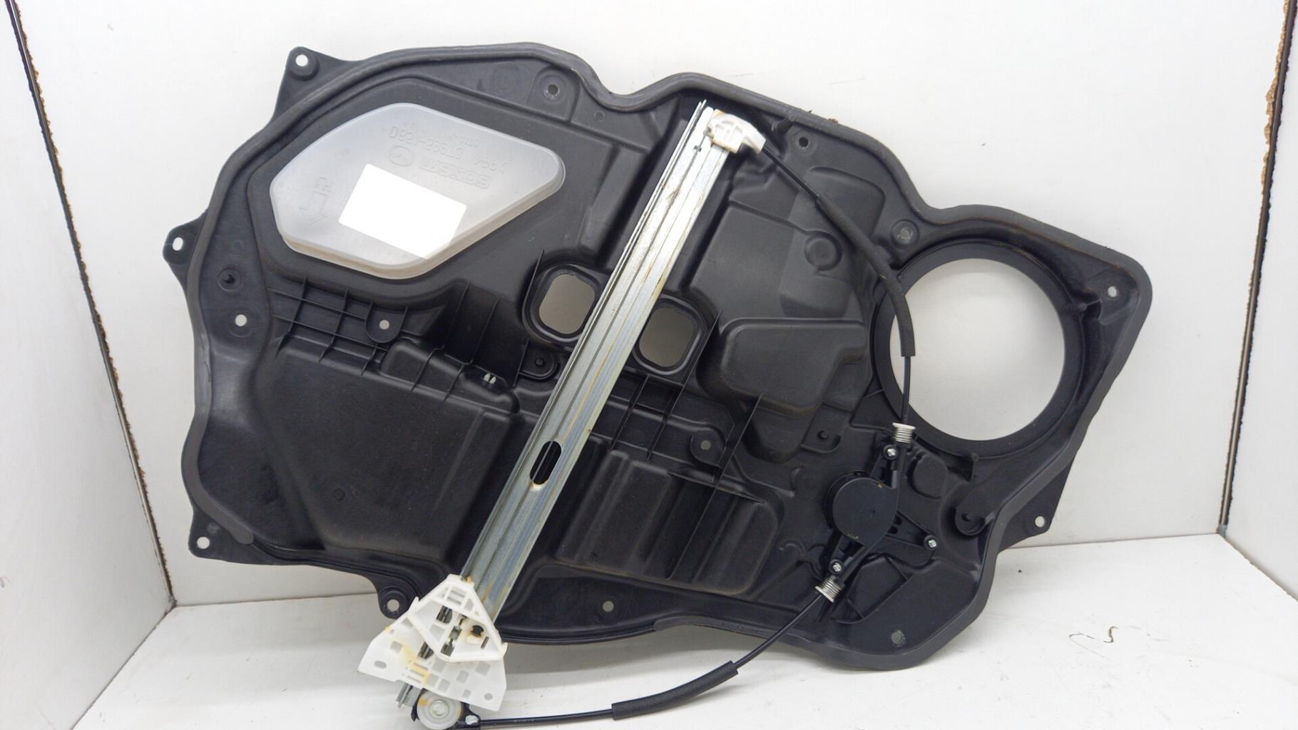 Alzacristalli elettrico anteriore sinistro MAZDA 2 2 PHASE 1 Diésel - 1