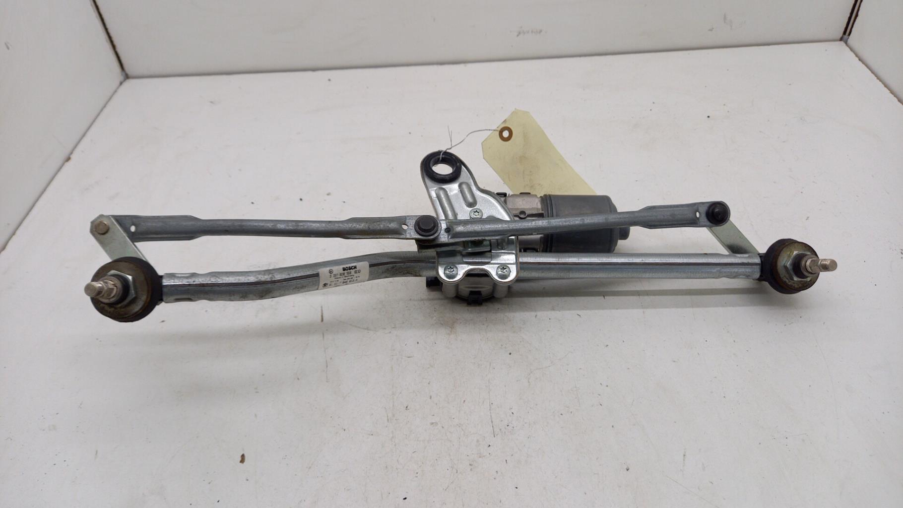 Motore tergicristallo anteriore BMW SERIE 3 E46 PHASE 2 Diésel - 1