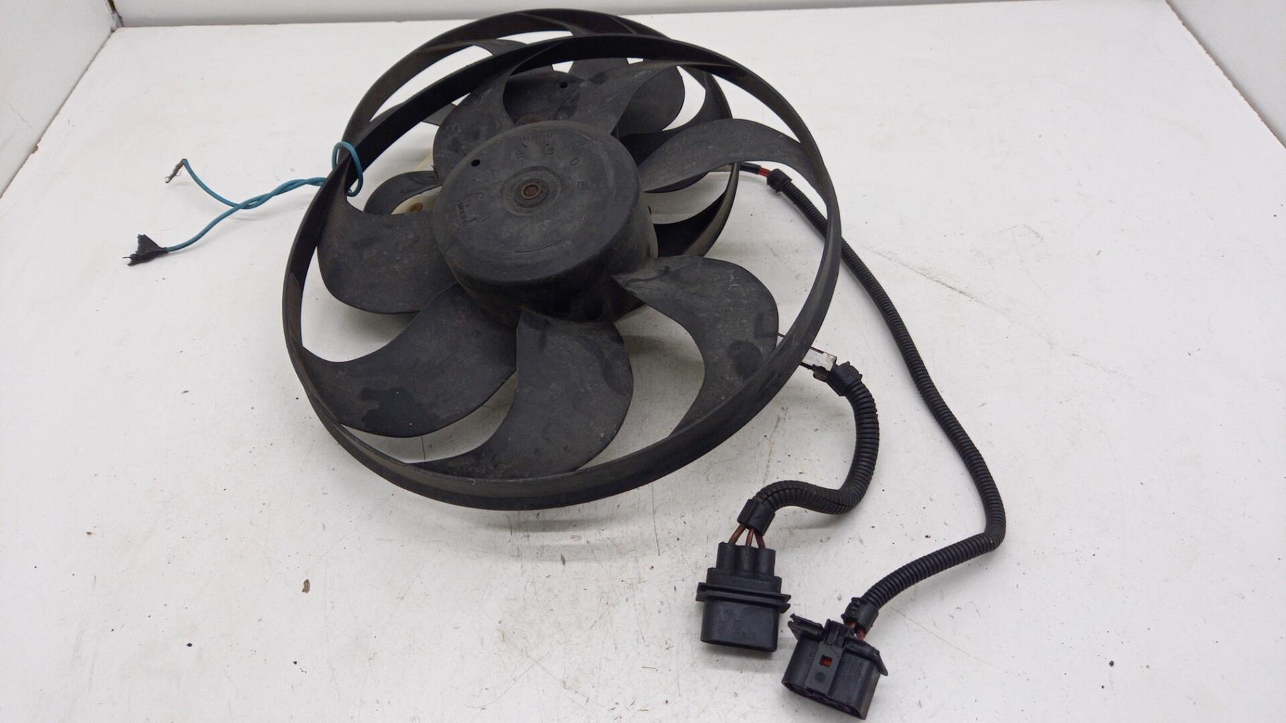 Motoventilatore radiatore SEAT LEON 1 Diésel - 1