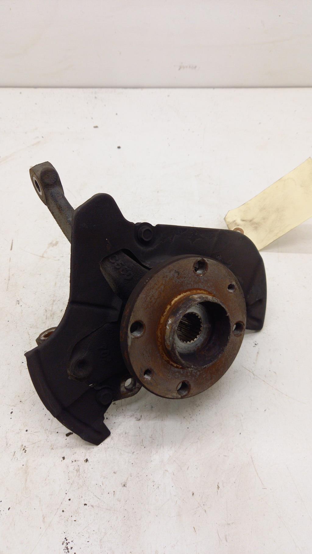 Mozzo anteriore destro FIAT 500 2 PHASE 1 Gasolina - 1