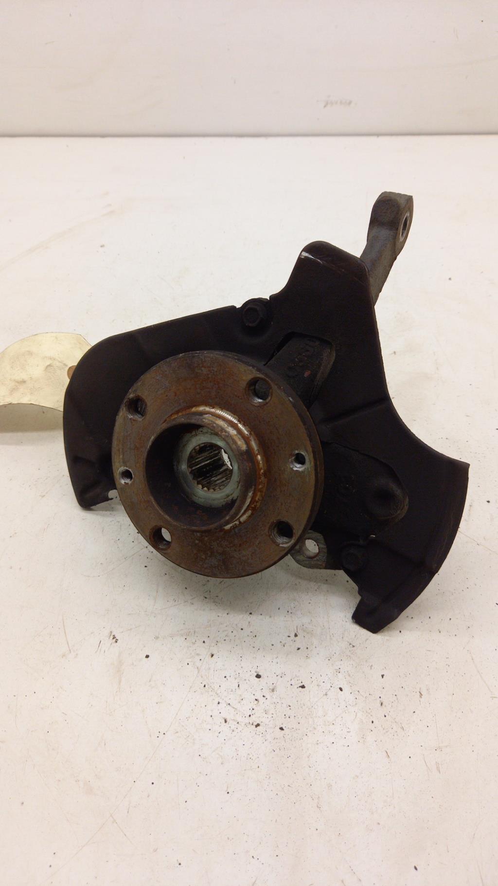 Mozzo anteriore sinistro FIAT 500 2 PHASE 1 Gasolina - 1