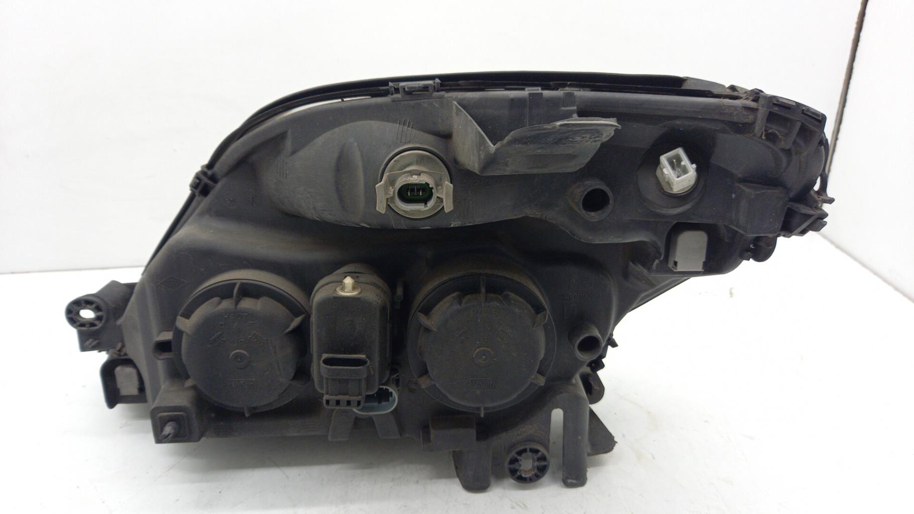 Gruppo ottico anteriore principale destro (luci)(faro) RENAULT SCENIC 1 PHASE 2 Gasolina - 1