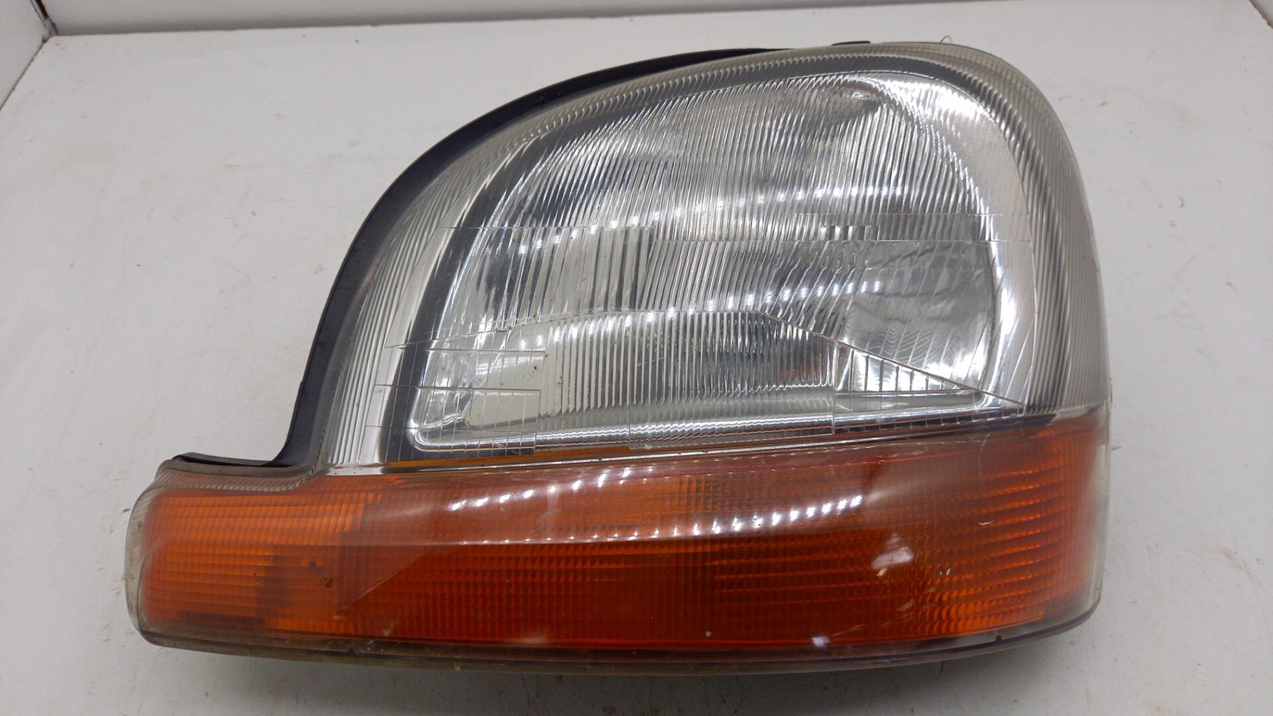 Gruppo ottico anteriore principale sinistro (luci)(faro) RENAULT KANGOO 1 PHASE 1 Diésel - 1