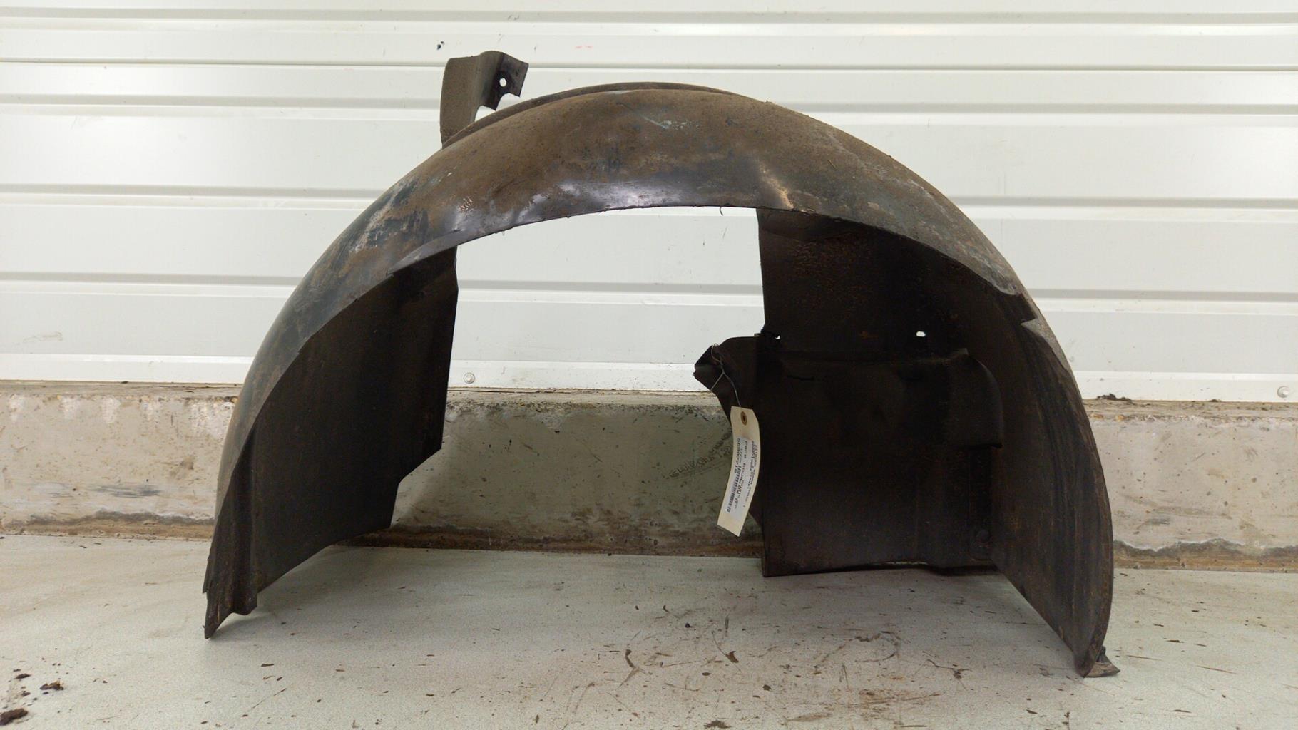 Parasale anteriore destro CITROEN XSARA PHASE 1 COUPE Diésel - 1