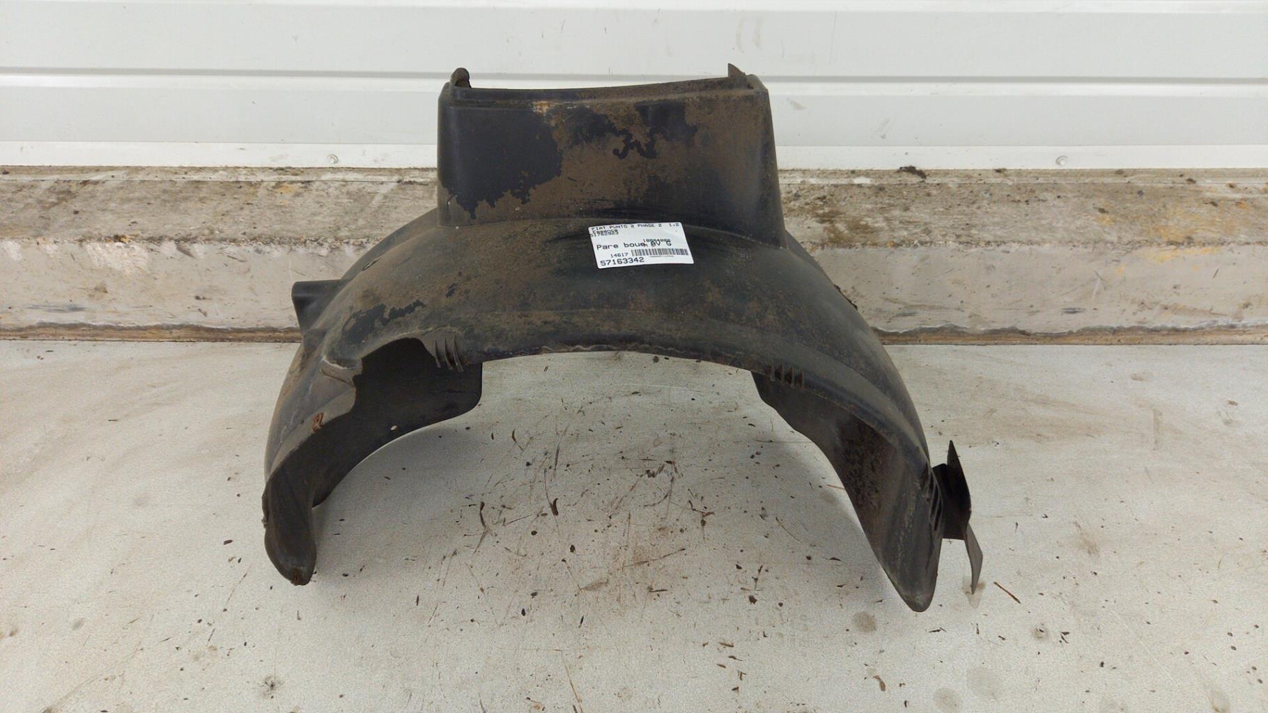 Parasale anteriore sinistro FIAT PUNTO 2 PHASE 2 Gasolina - 1