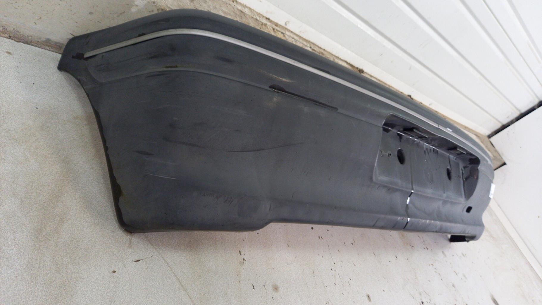 Paraurti posteriore PEUGEOT 106 PHASE 2 Gasolina - 1