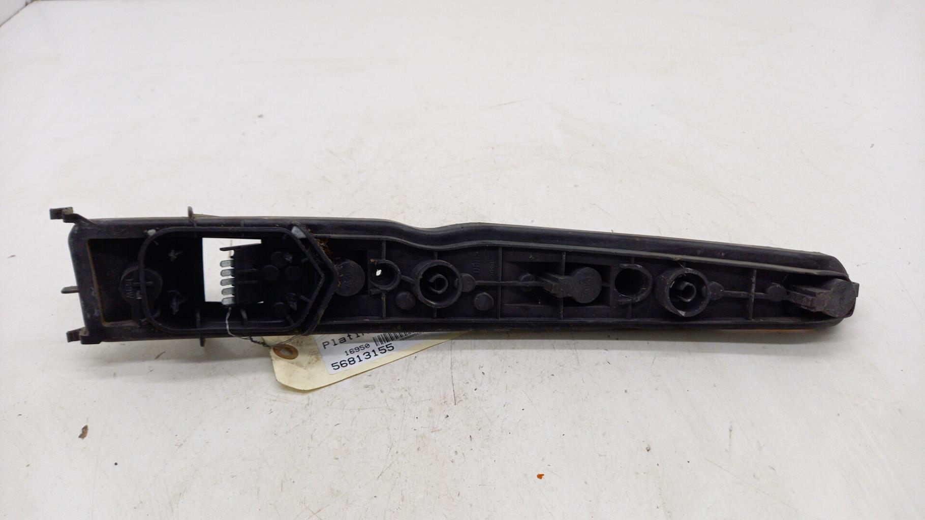 Base portalampade fanale posteriore destro OPEL MERIVA A PHASE 1 Gasolina - 1