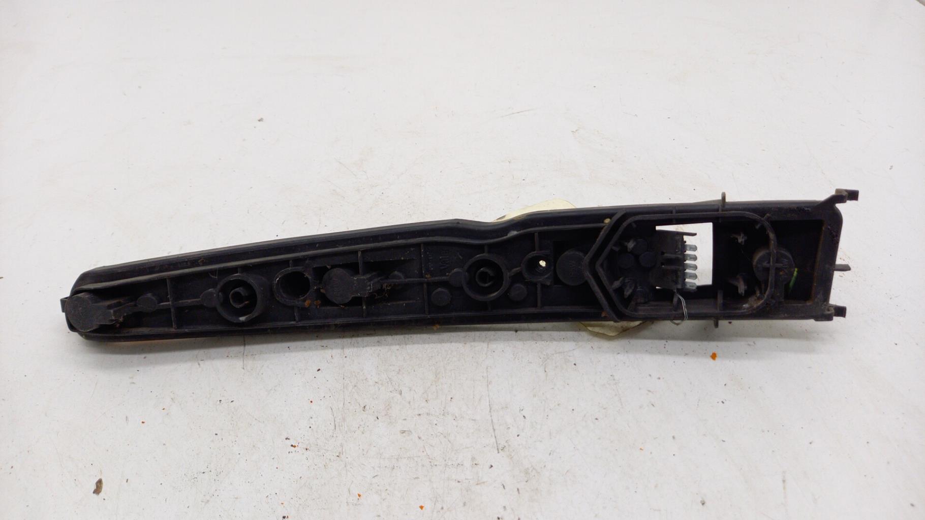 Base portalampade fanale posteriore sinistro OPEL MERIVA A PHASE 1 Gasolina - 1