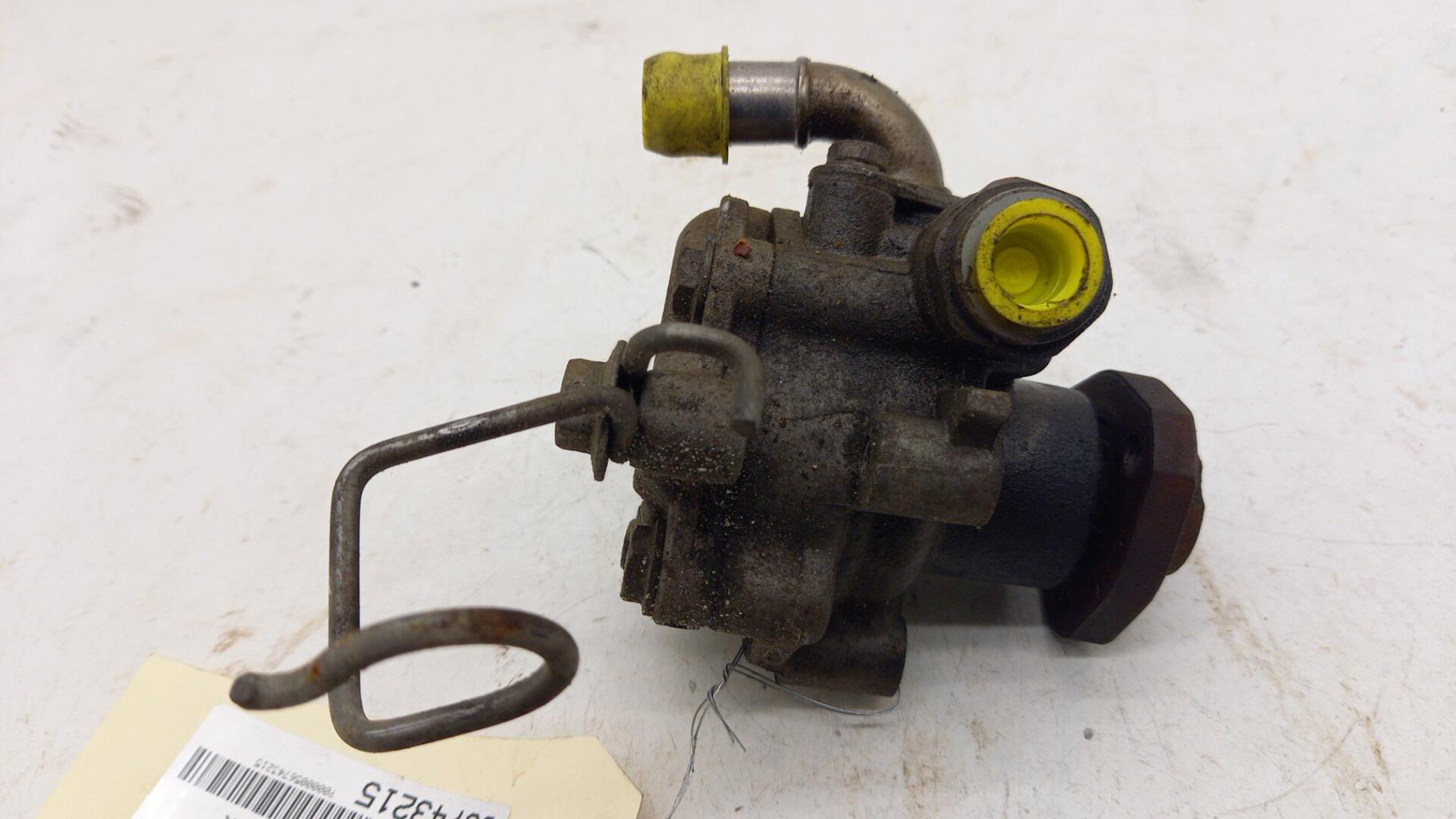 Pompe de direction VOLKSWAGEN CADDY 3 PHASE 1 Diesel - 1