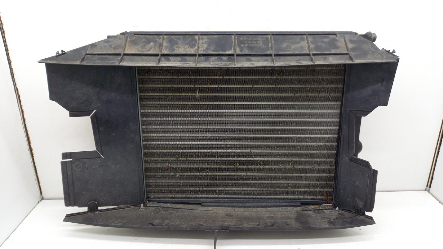 Radiatore riscaldamento RENAULT CLIO 1 PHASE 1 Gasolina - 1