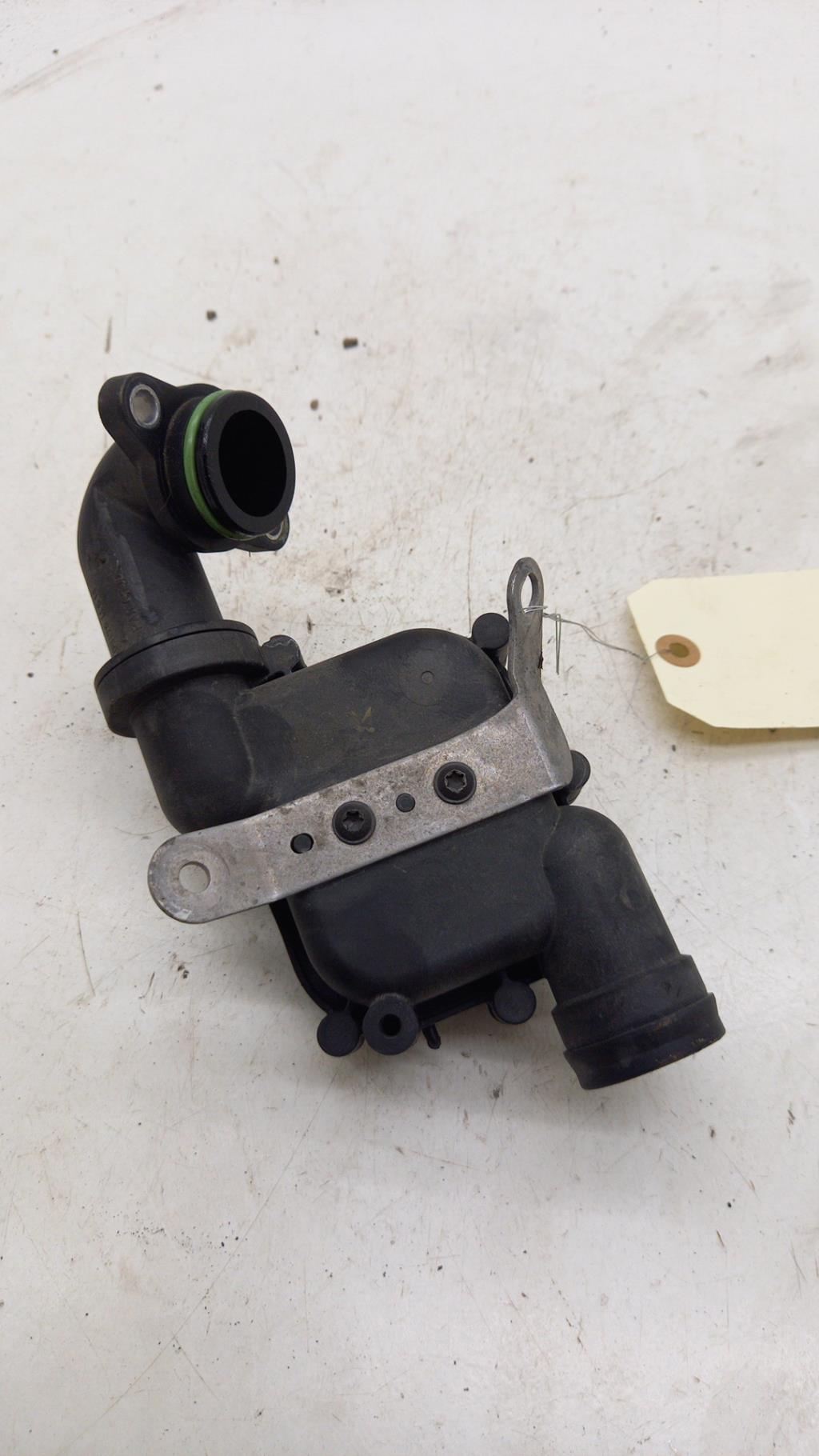 Scatola filtro aria MERCEDES CLASSE A 176 PHASE 2 Gasolina - 1