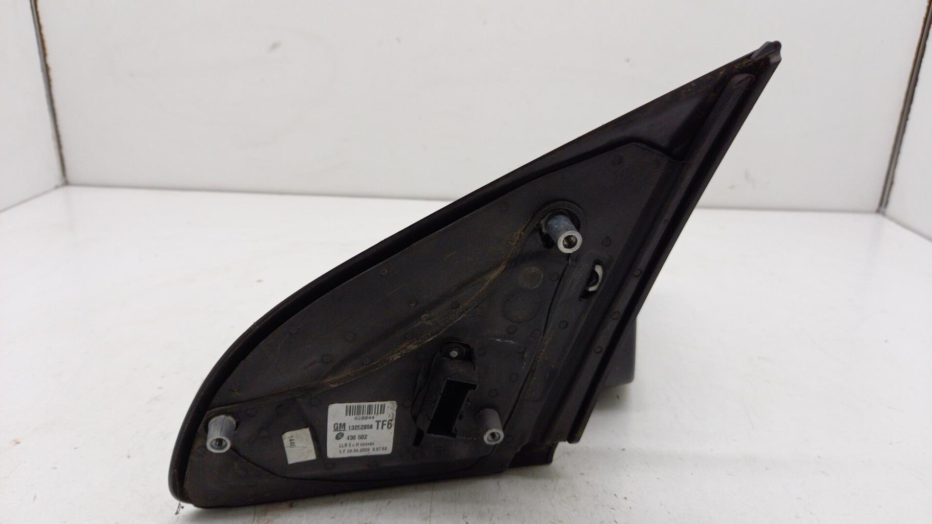 Retrovisor derecho OPEL ASTRA H PHASE 2 Diésel - 1