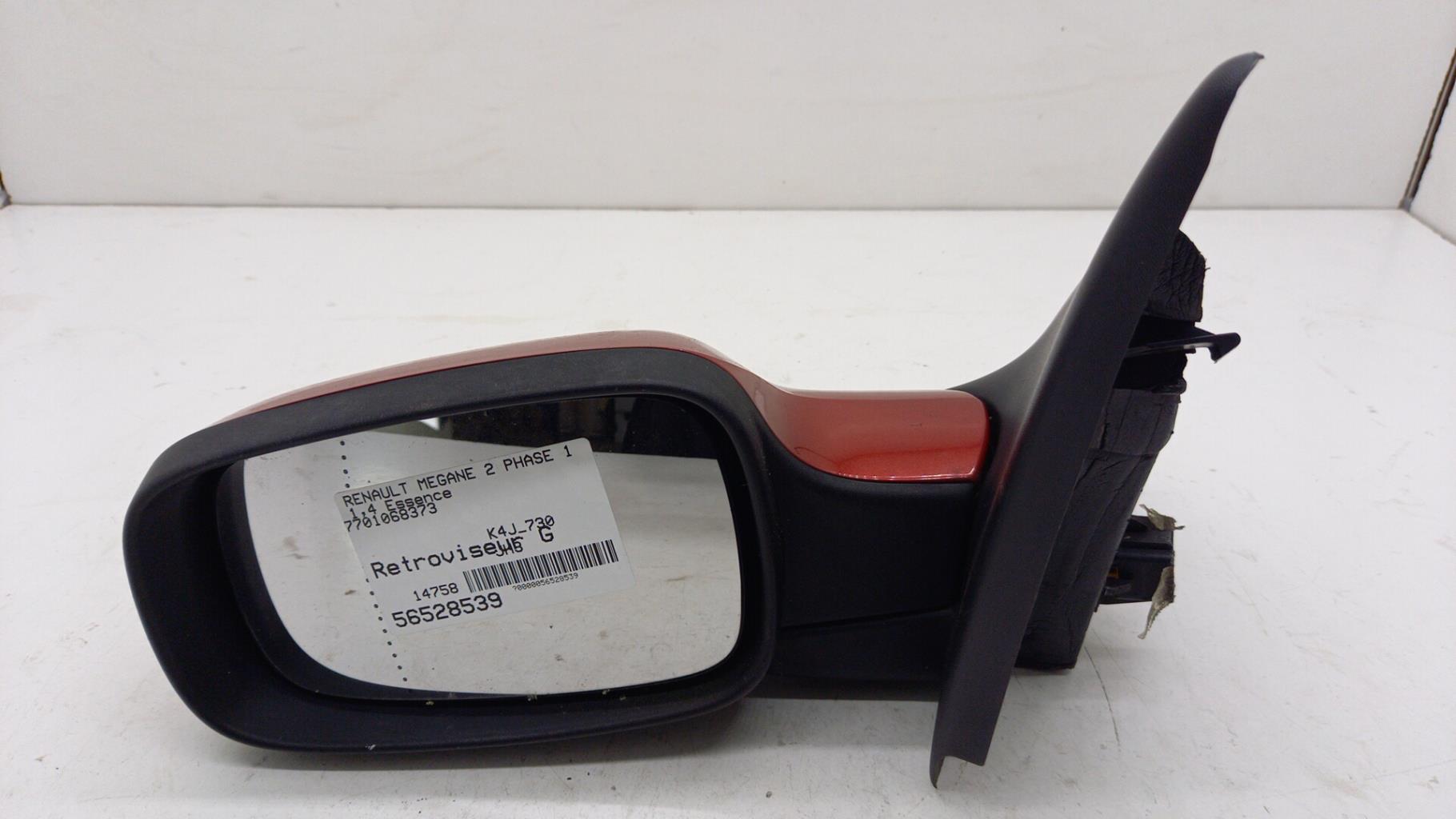Specchietto retrovisore sinistro RENAULT MEGANE 2 PHASE 1 Gasolina - 1