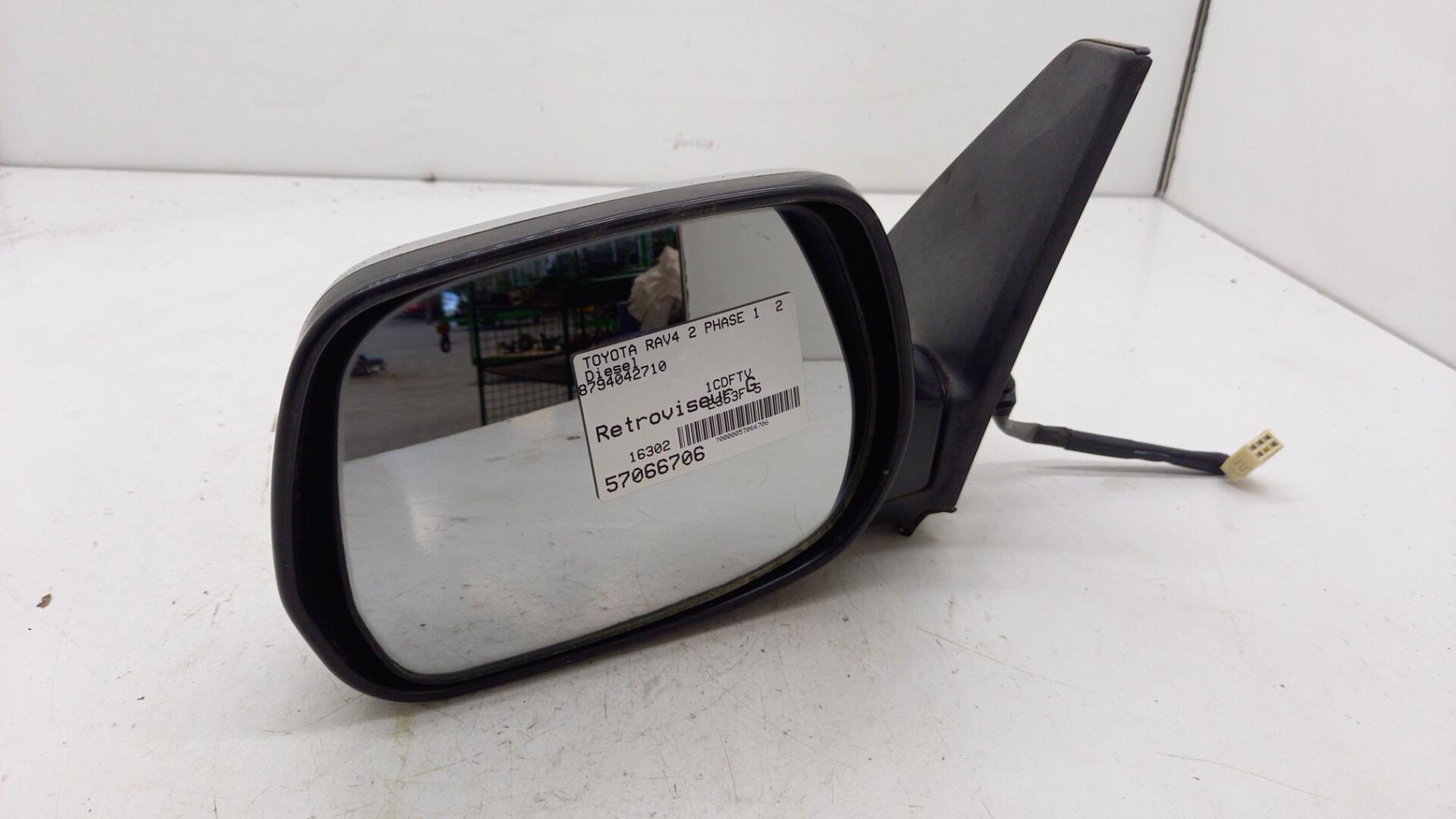 Specchietto retrovisore sinistro TOYOTA RAV4 2 PHASE 1 Diésel - 1