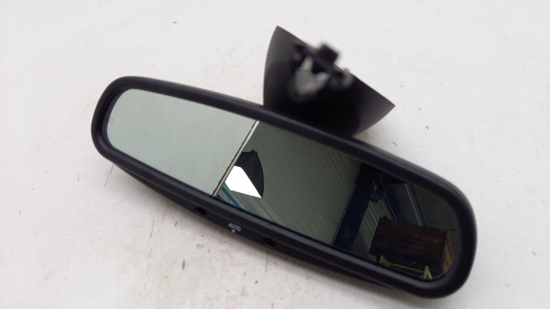Retrovisor interior CITROEN C8 Diésel - 1