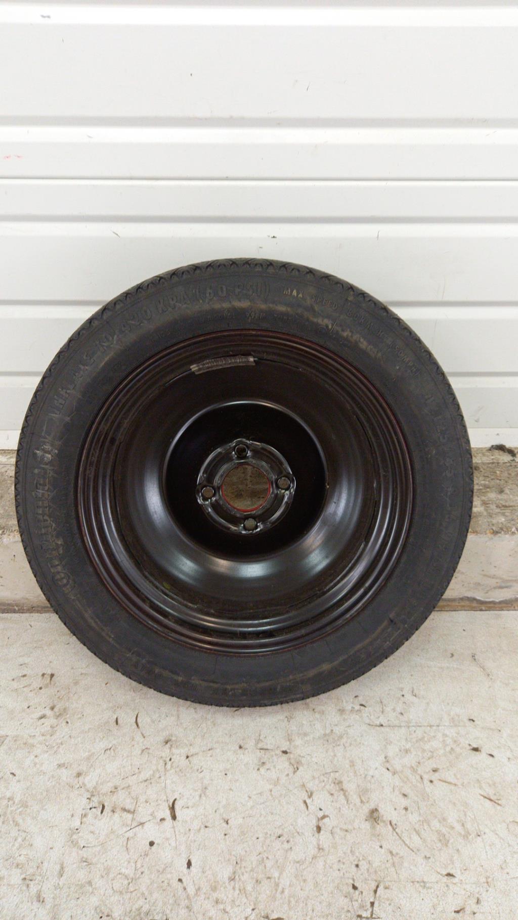 Ruota PEUGEOT 308 1 PHASE 1 Diésel - 1