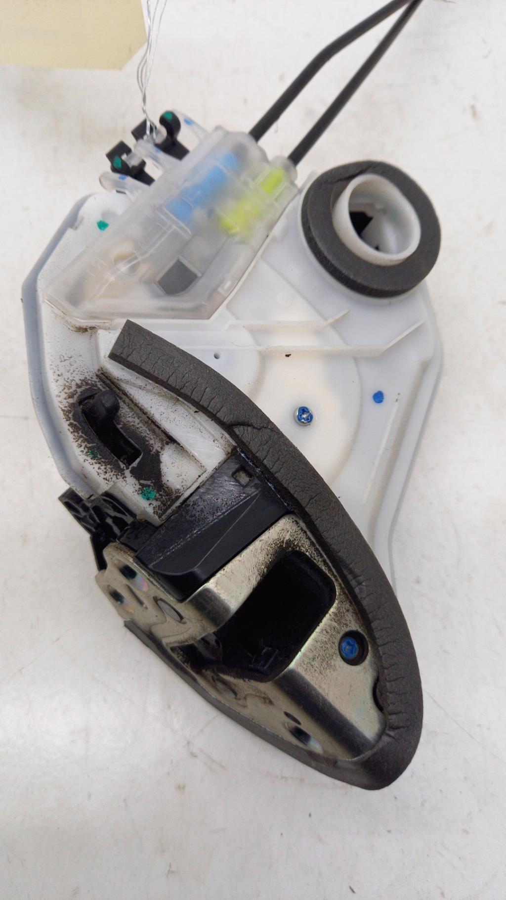 Serratura posteriore destra PEUGEOT 108 Gasolina - 1