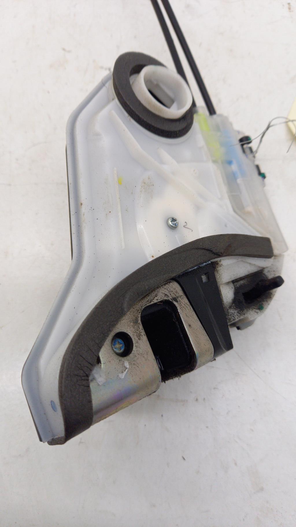 Serratura posteriore sinistra PEUGEOT 108 Gasolina - 1