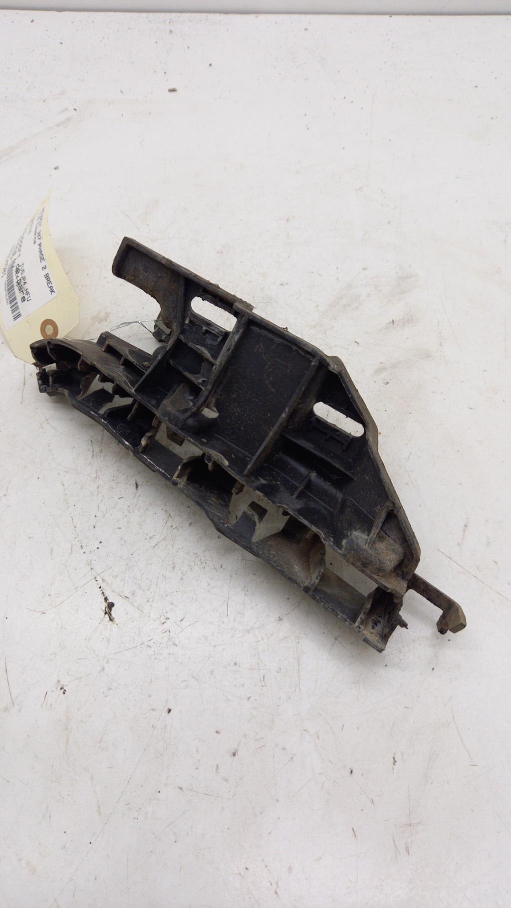 Supporto paraurti anteriore PEUGEOT 307 PHASE 2 BREAK Gasolina - 1
