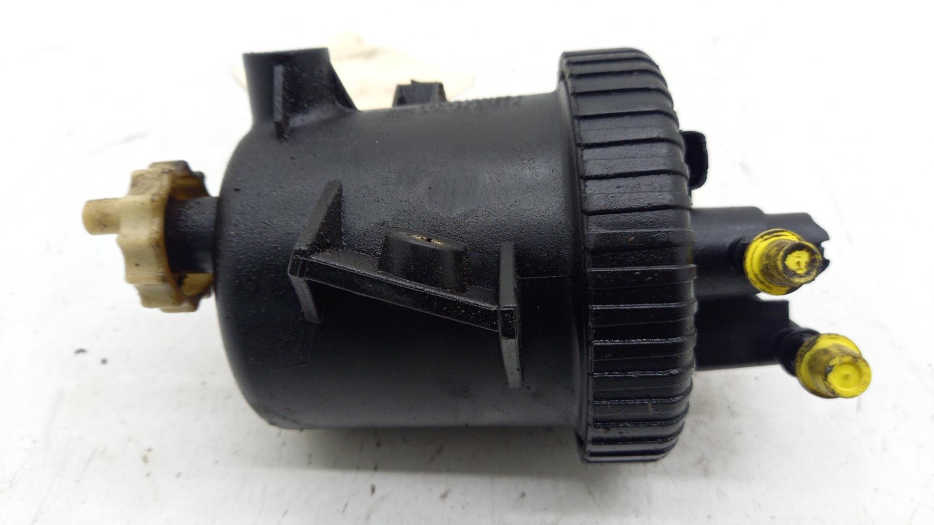 Portafiltro gasolio CITROEN XSARA PICASSO PHASE 1 Diésel - 1