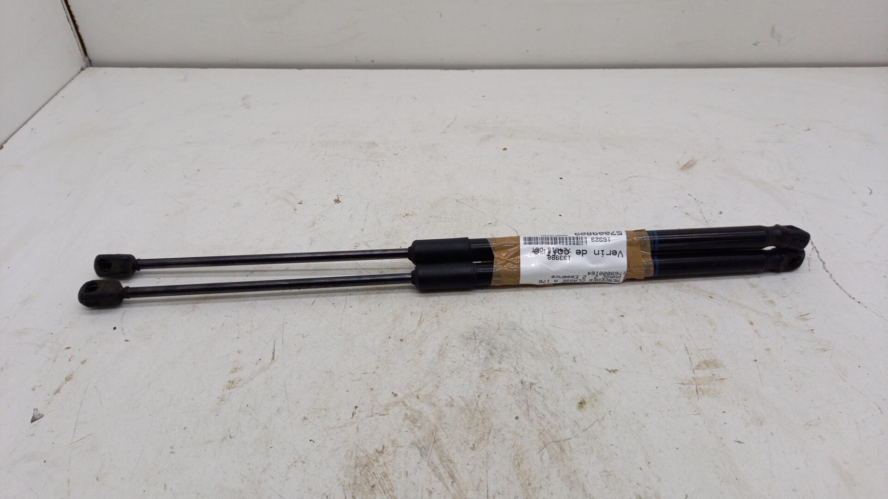 Molla a gas bagagliaio MERCEDES CLASSE A 176 PHASE 2 Gasolina - 1