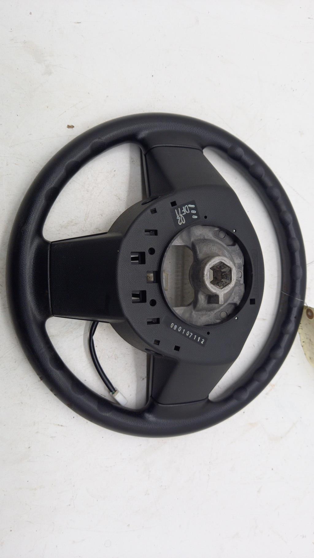 Volant MAZDA 2 2 PHASE 1 Diesel - 1