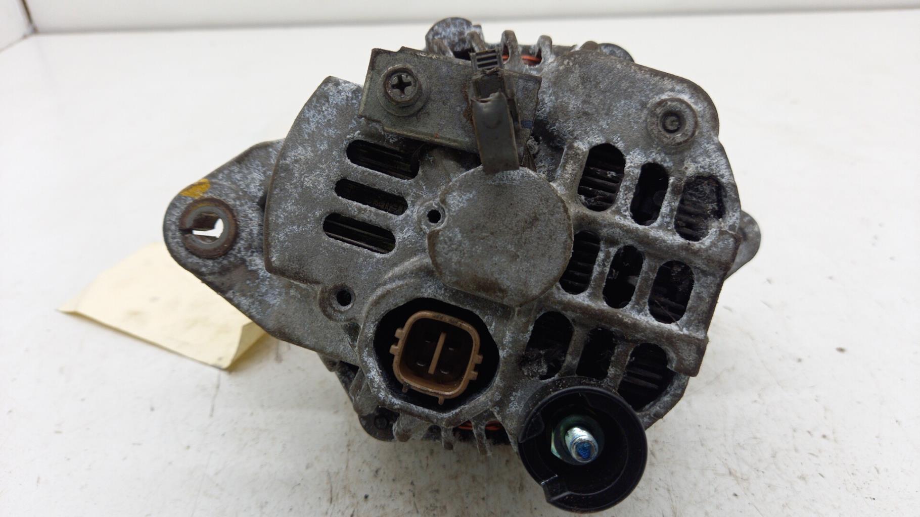 Alternatore HONDA JAZZ 2 Gasolina - 1