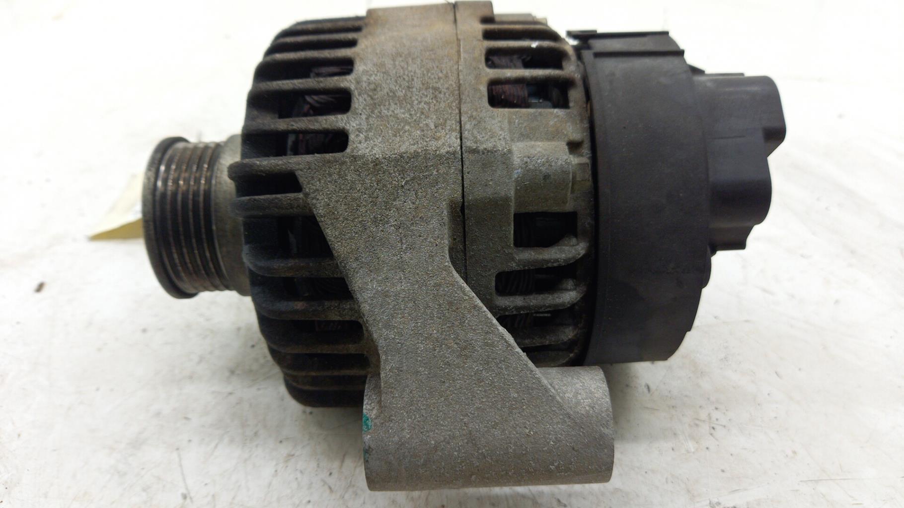 Alternatore FIAT 500 ABARTH 2 PHASE 1 Gasolina - 1