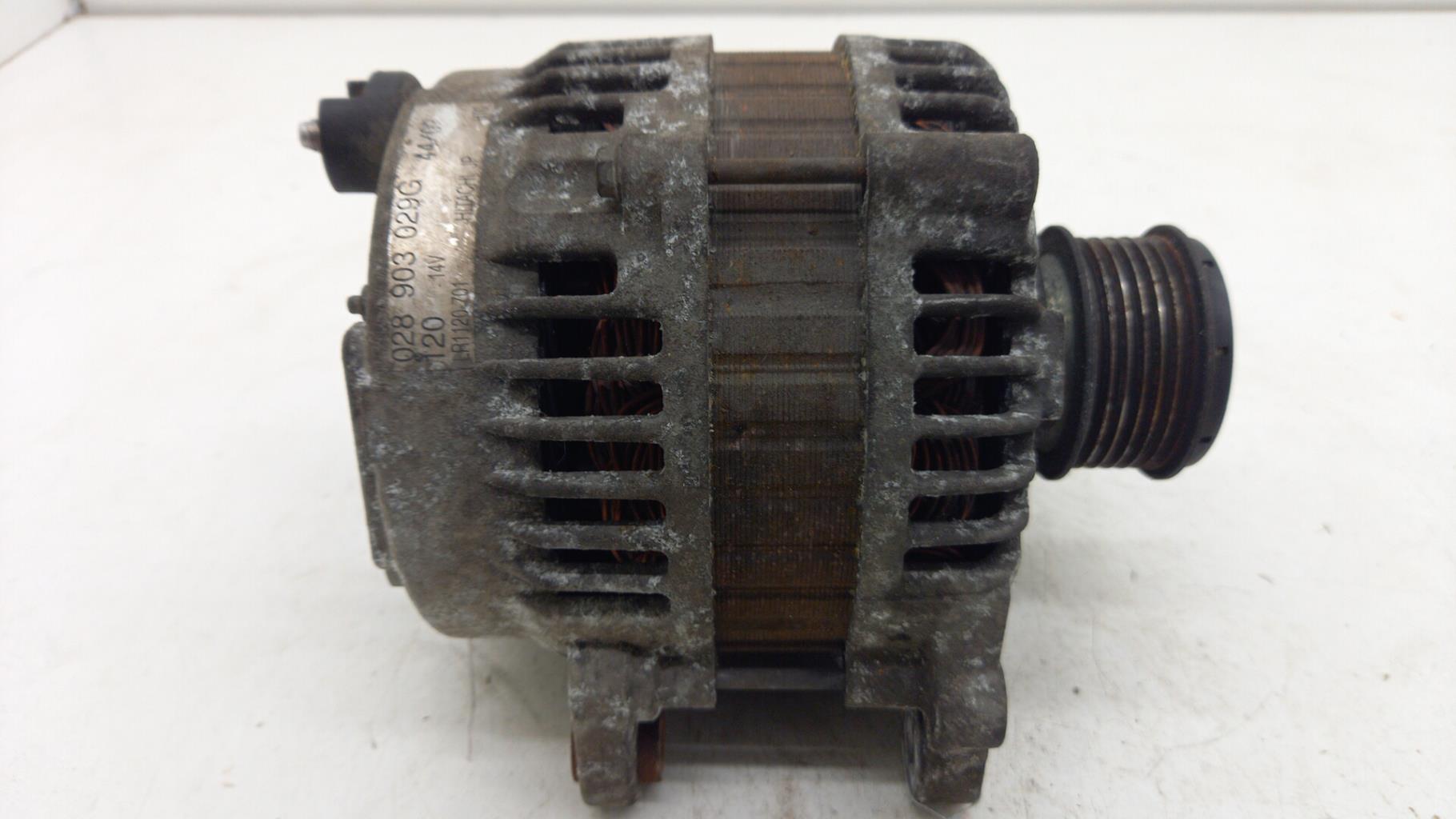 Alternateur SEAT LEON 1 Diesel - 1