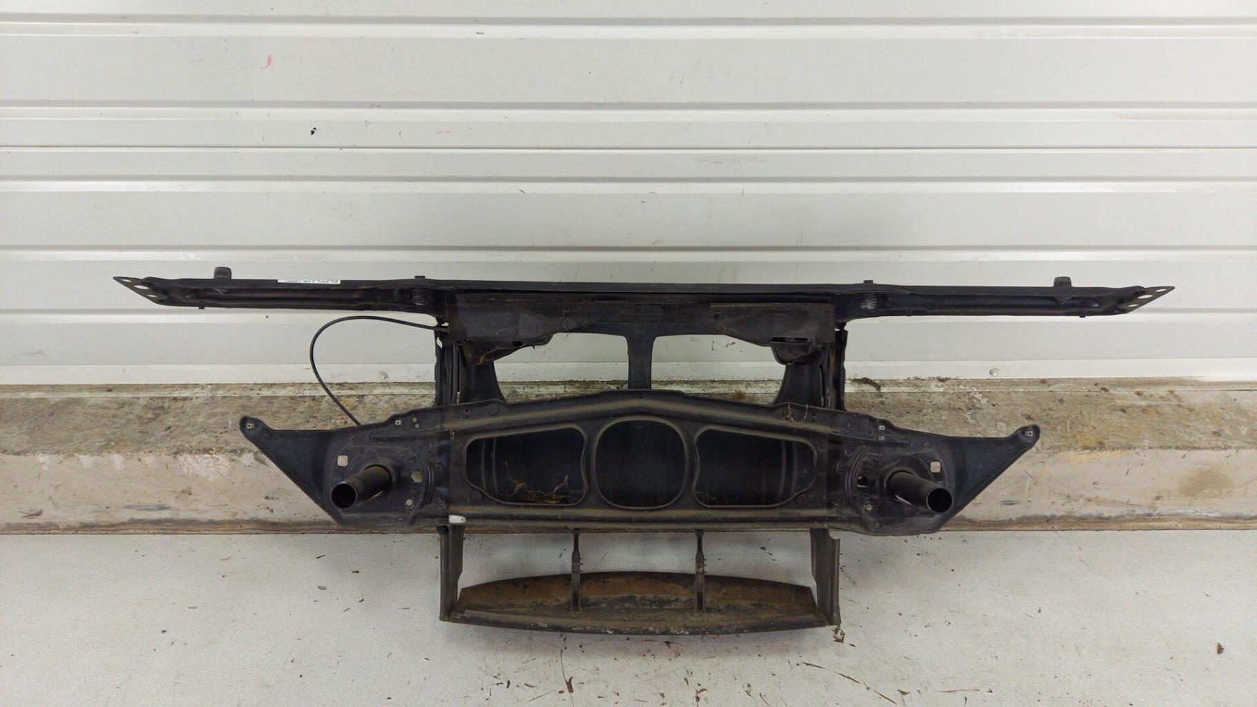Pannellatura anteriore BMW SERIE 3 E46 COMPACT PHASE 1 Gasolina - 1