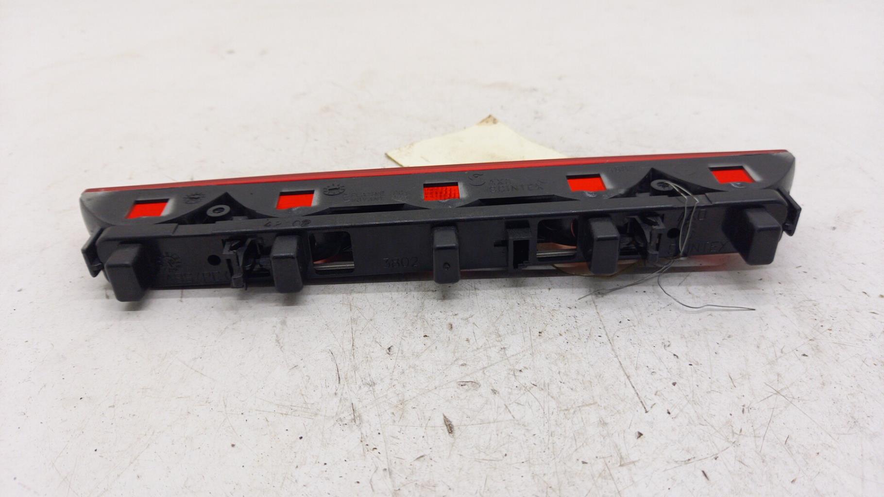 Luce stop centrale CITROEN XSARA PICASSO PHASE 1 Diésel - 1