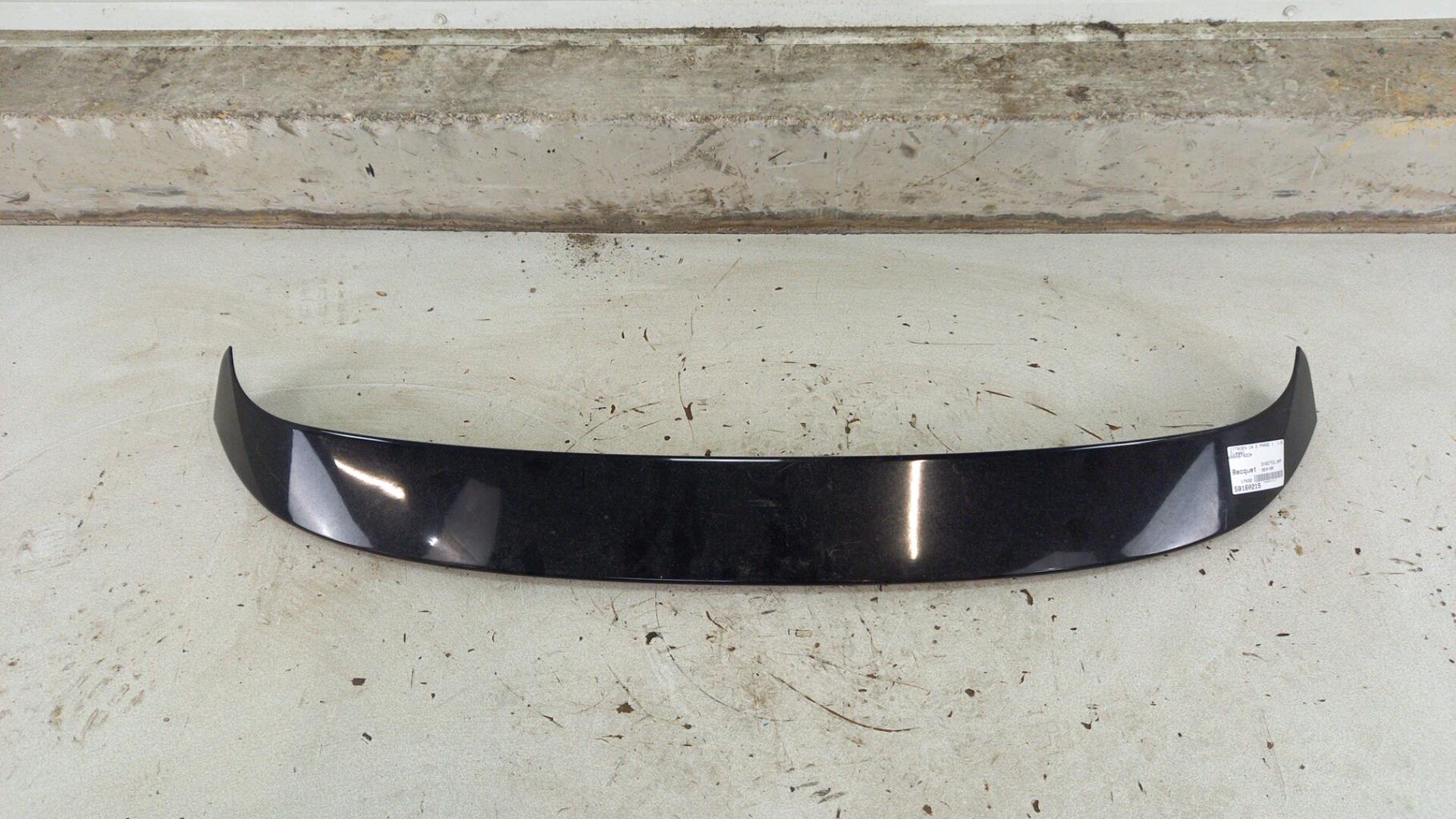 Becquet CITROEN C4 2 PHASE 1 Diesel - 1