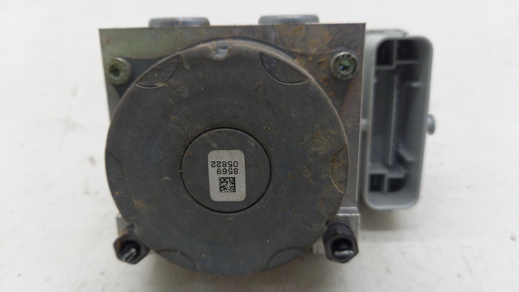 Blocco ABS (antibloccaggio freni) CITROEN C3 PICASSO PHASE 1 Diésel - 1